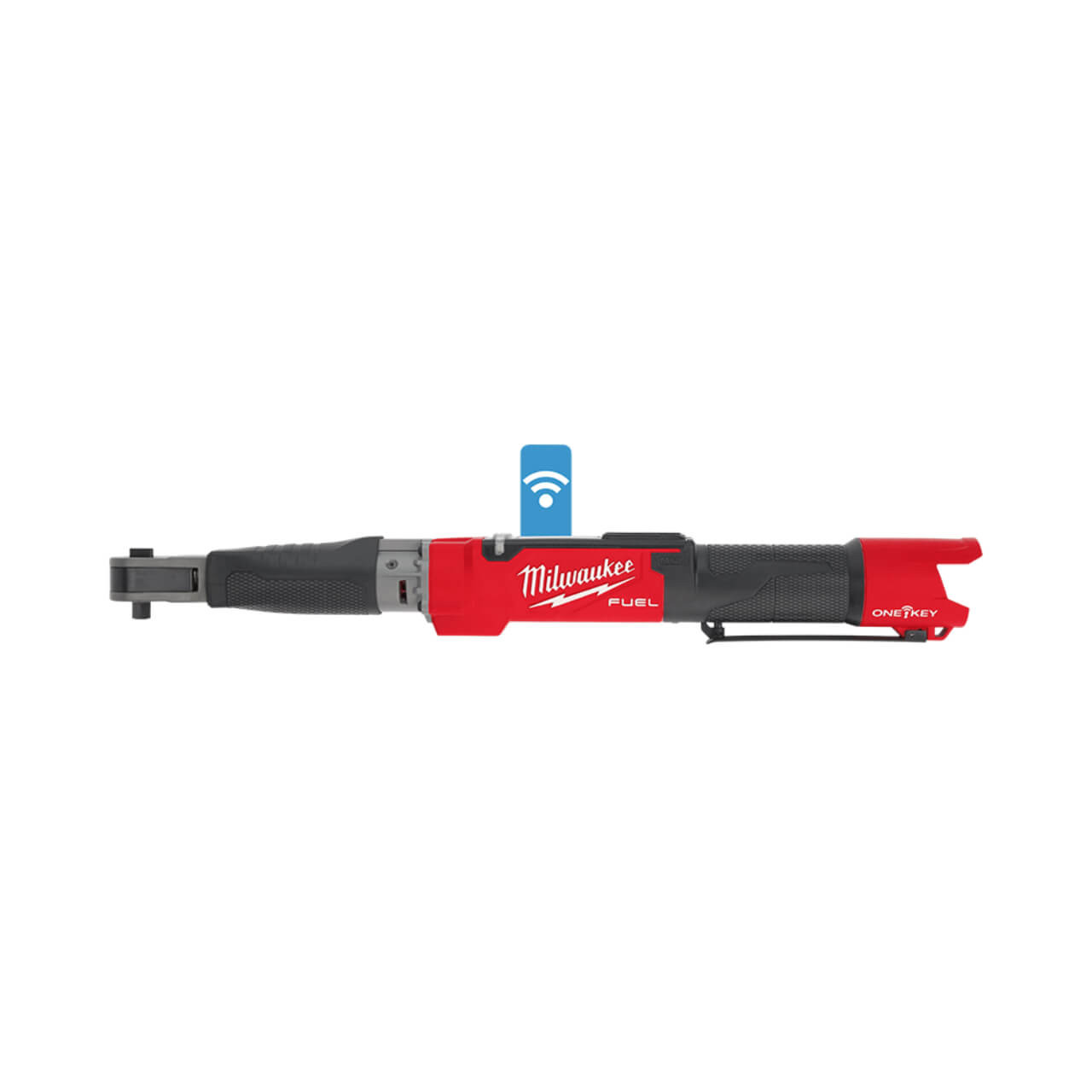 Milwaukee M12 Fuel Cordless 3/8 Digital Torque Wrench W/ One-Key Skin Only
