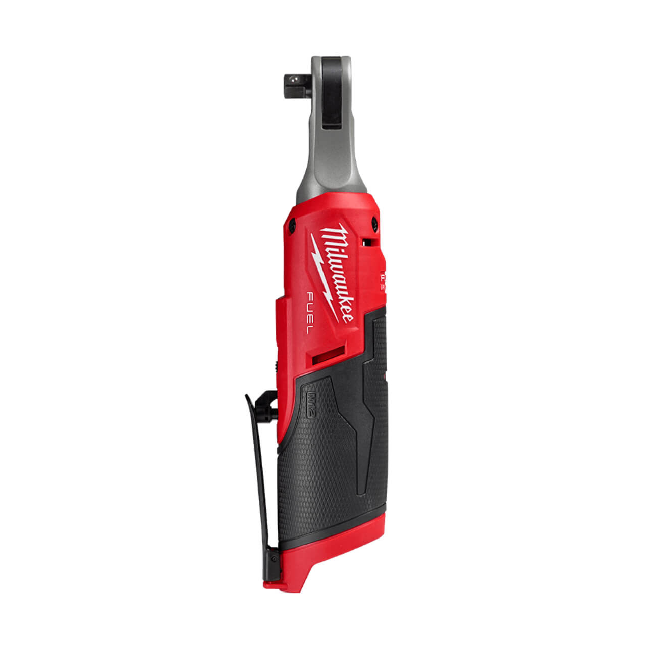 Milwaukee M12 Fuel Cordless 3/8 High Speed Ratchet Skin Only