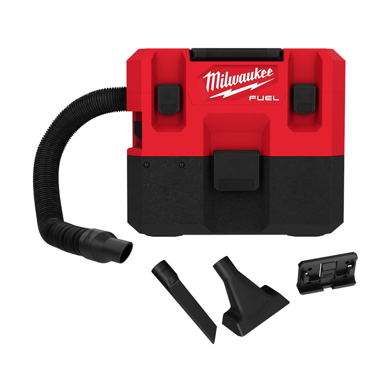 Milwaukee M12 Fuel Cordless Wet/Dry Vacuum L Class Skin Only