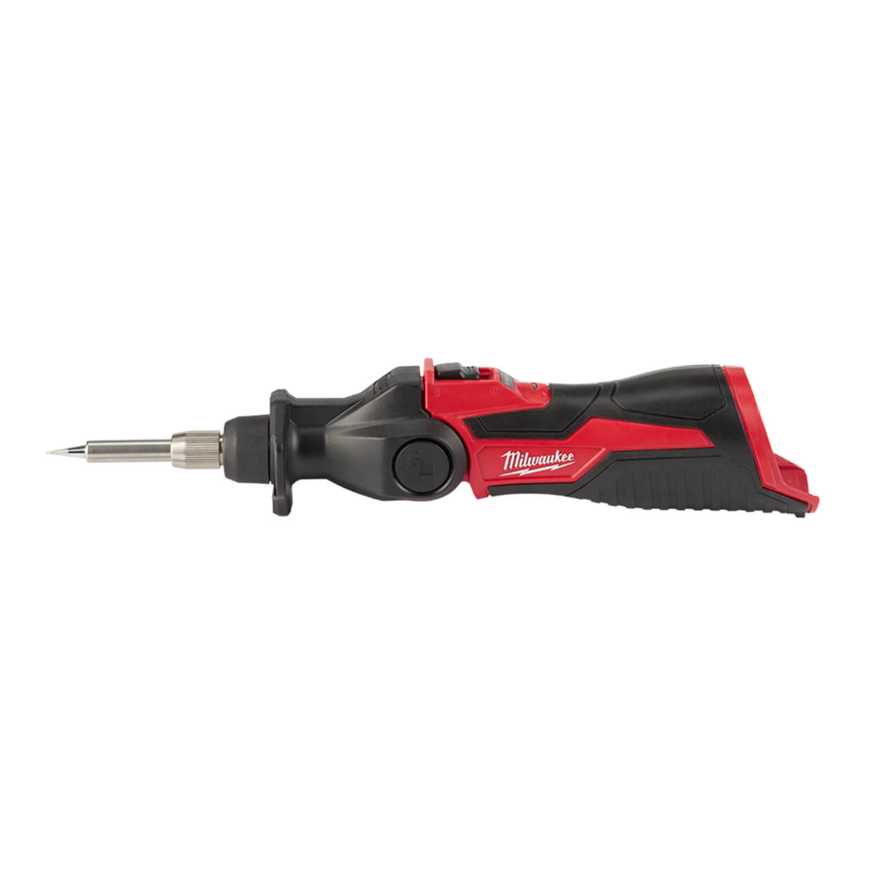 Milwaukee M12 Cordless Soldering Iron Skin Only