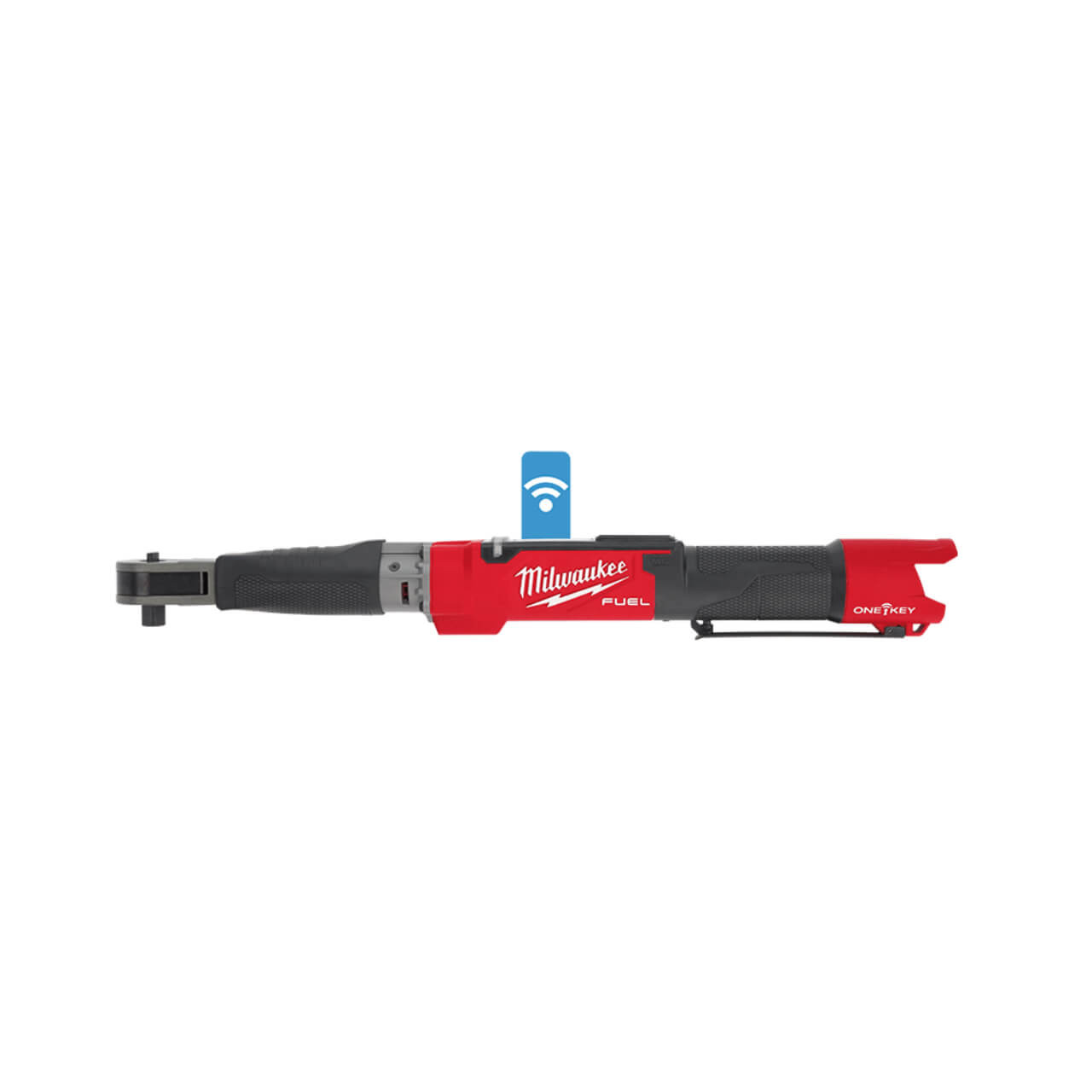 Milwaukee M12 Fuel Cordless 1/2 Digital Torque Wrench W/ One-Key Skin Only