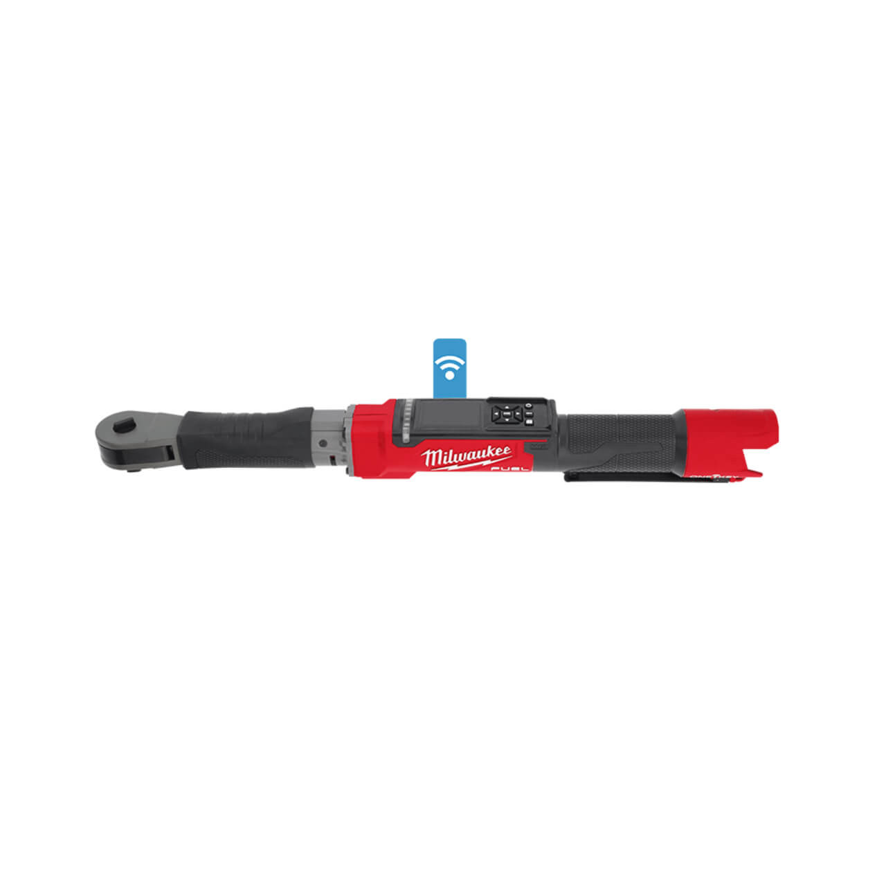 Milwaukee M12 Fuel Cordless 1/2 Digital Torque Wrench W/ One-Key Skin Only