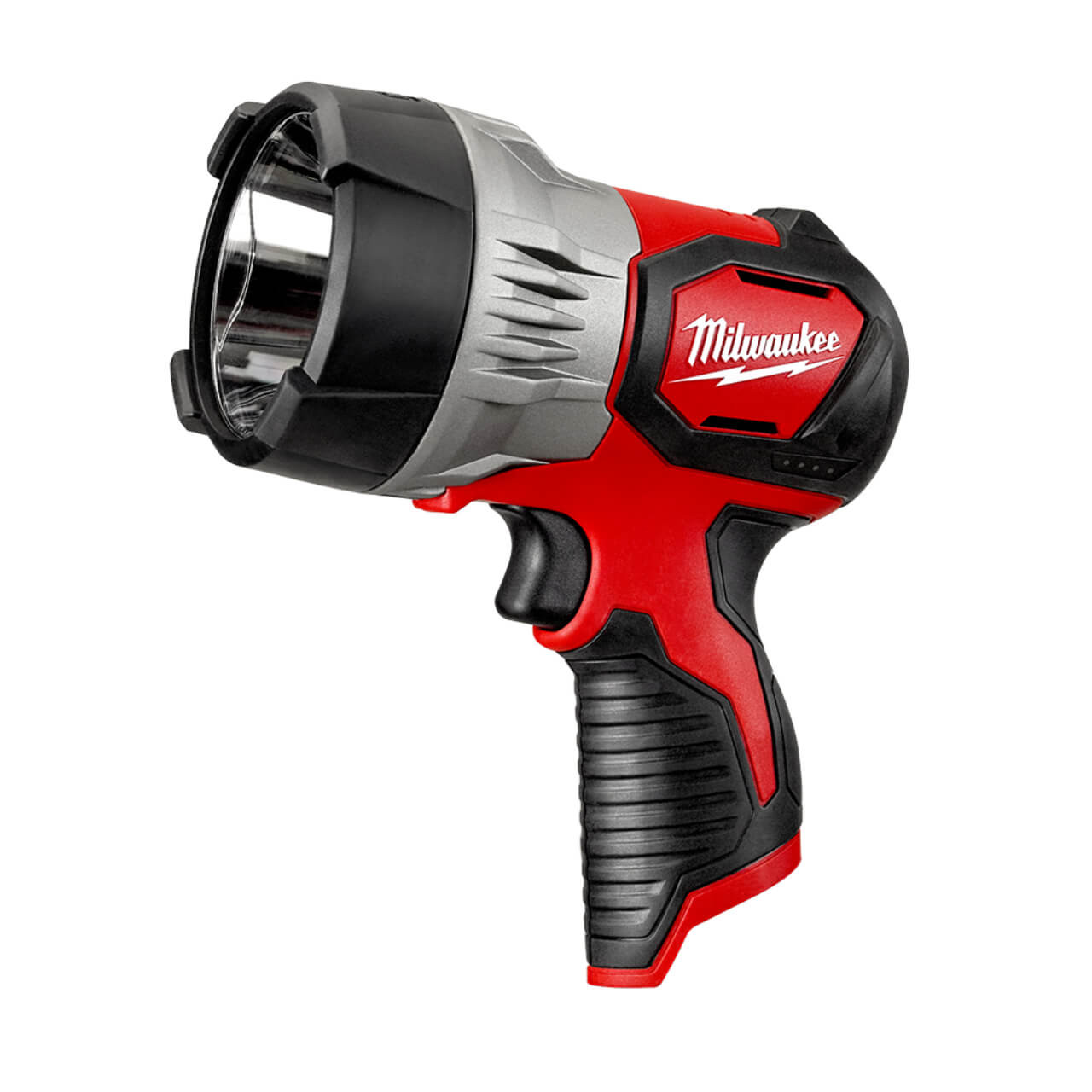 Milwaukee M12 Cordless High Output LED Spot Light Skin Only