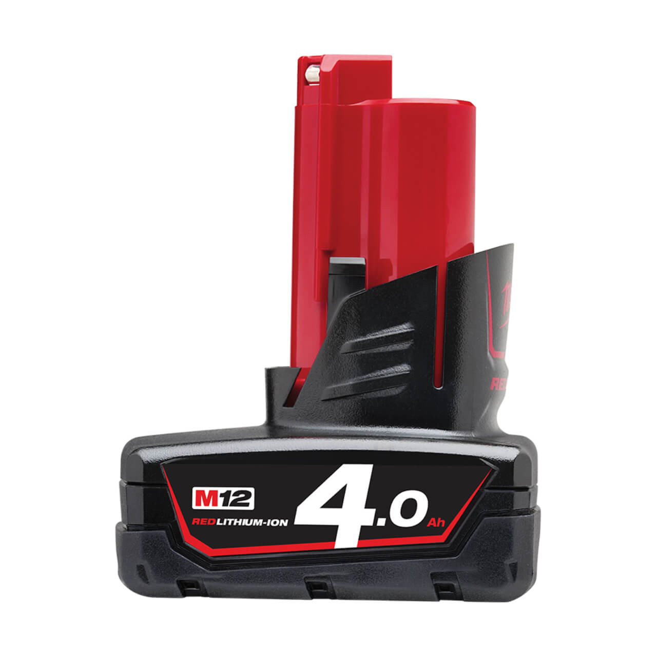 Milwaukee M12 Redlithium-Ion 4.0Ah Battery Pack