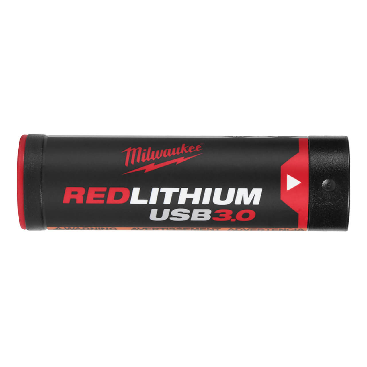 Milwaukee Redlithium USB 3.0Ah Battery