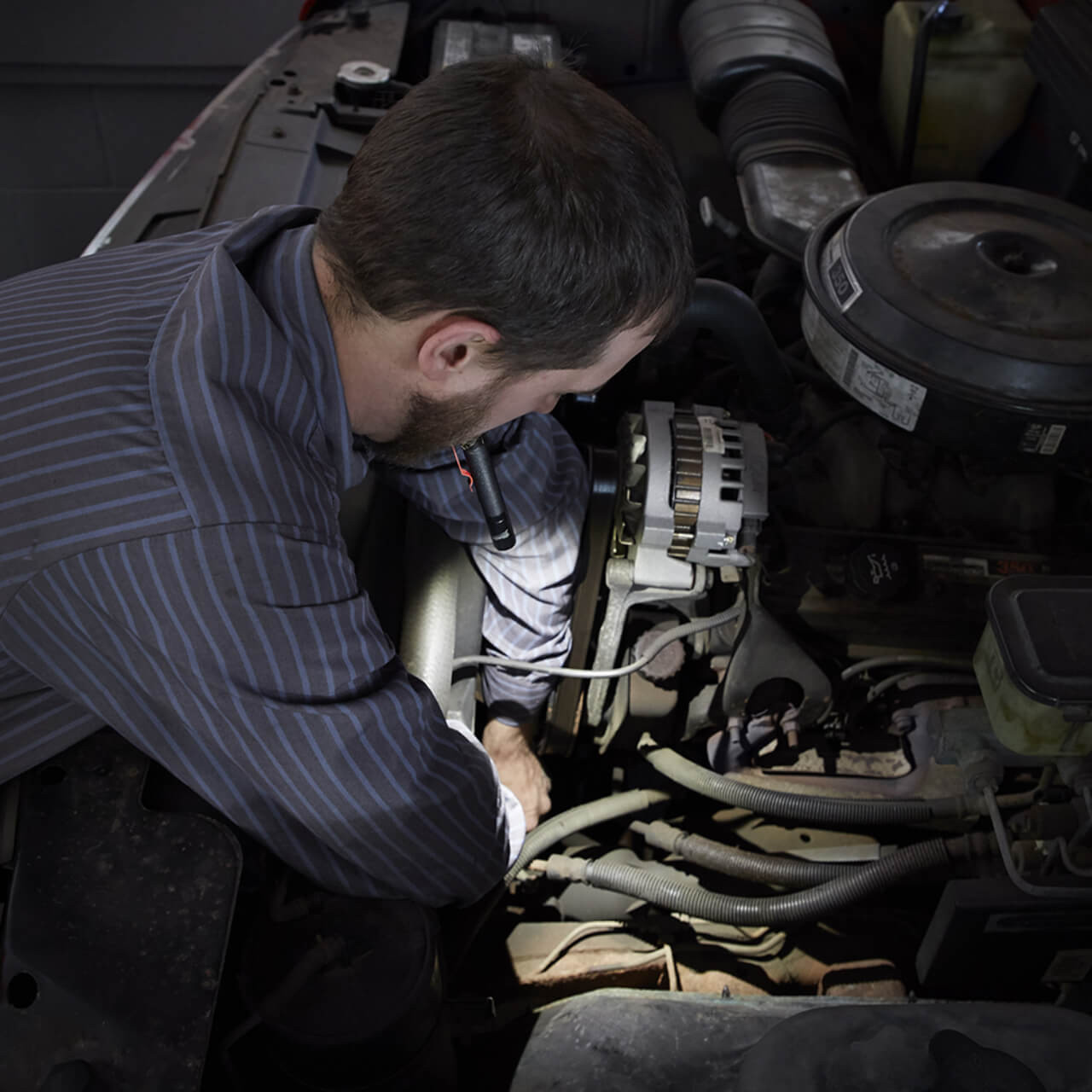 Milwaukee 100 Lumen Penlight