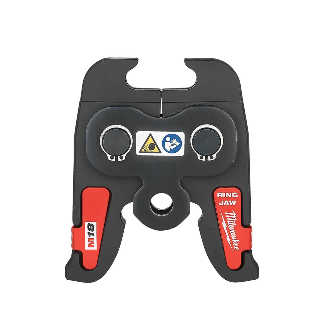Milwaukee M18 Jaw Ring for M18 Press Tool (65 -100)