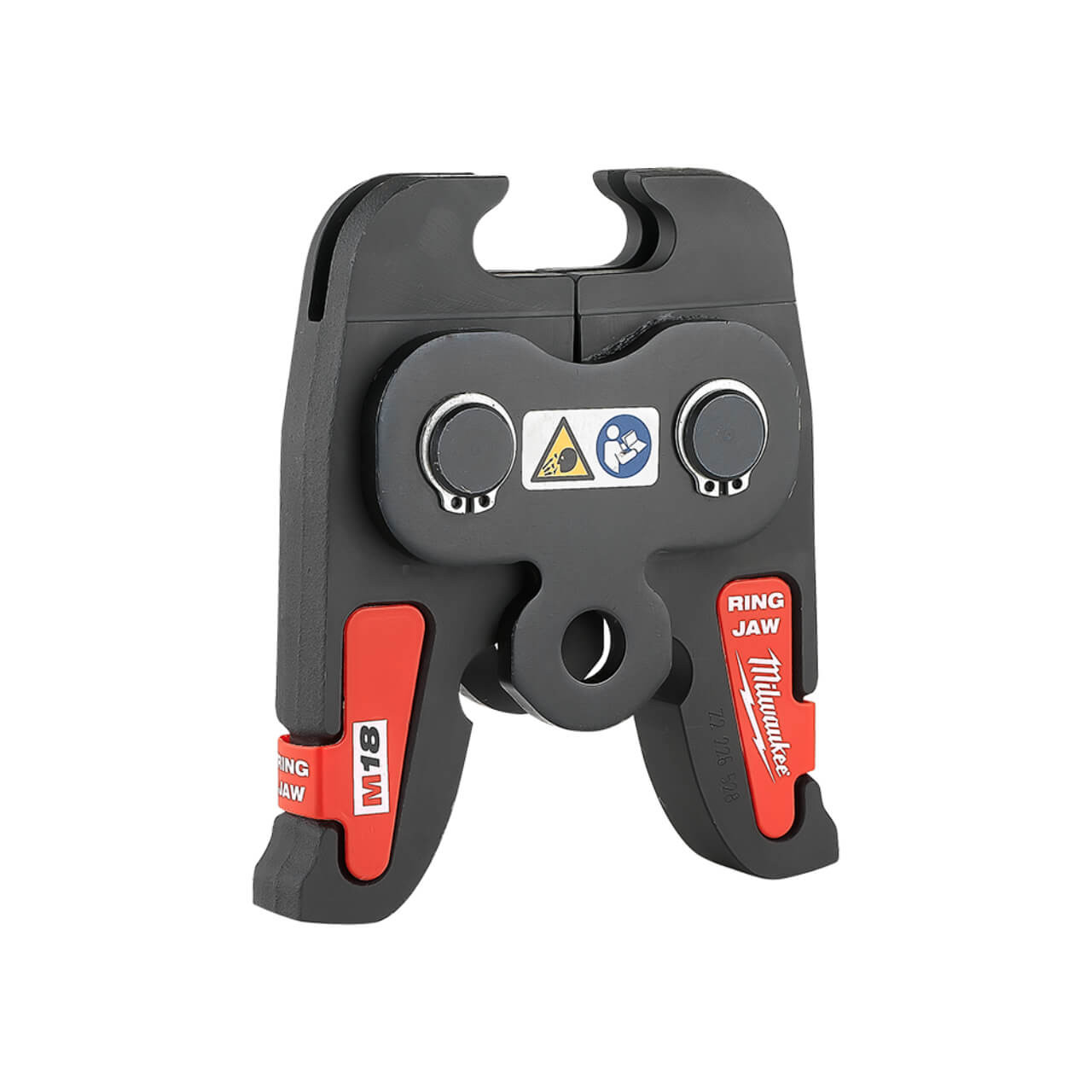 Milwaukee M18 Jaw Ring for M18 Press Tool (65 -100)