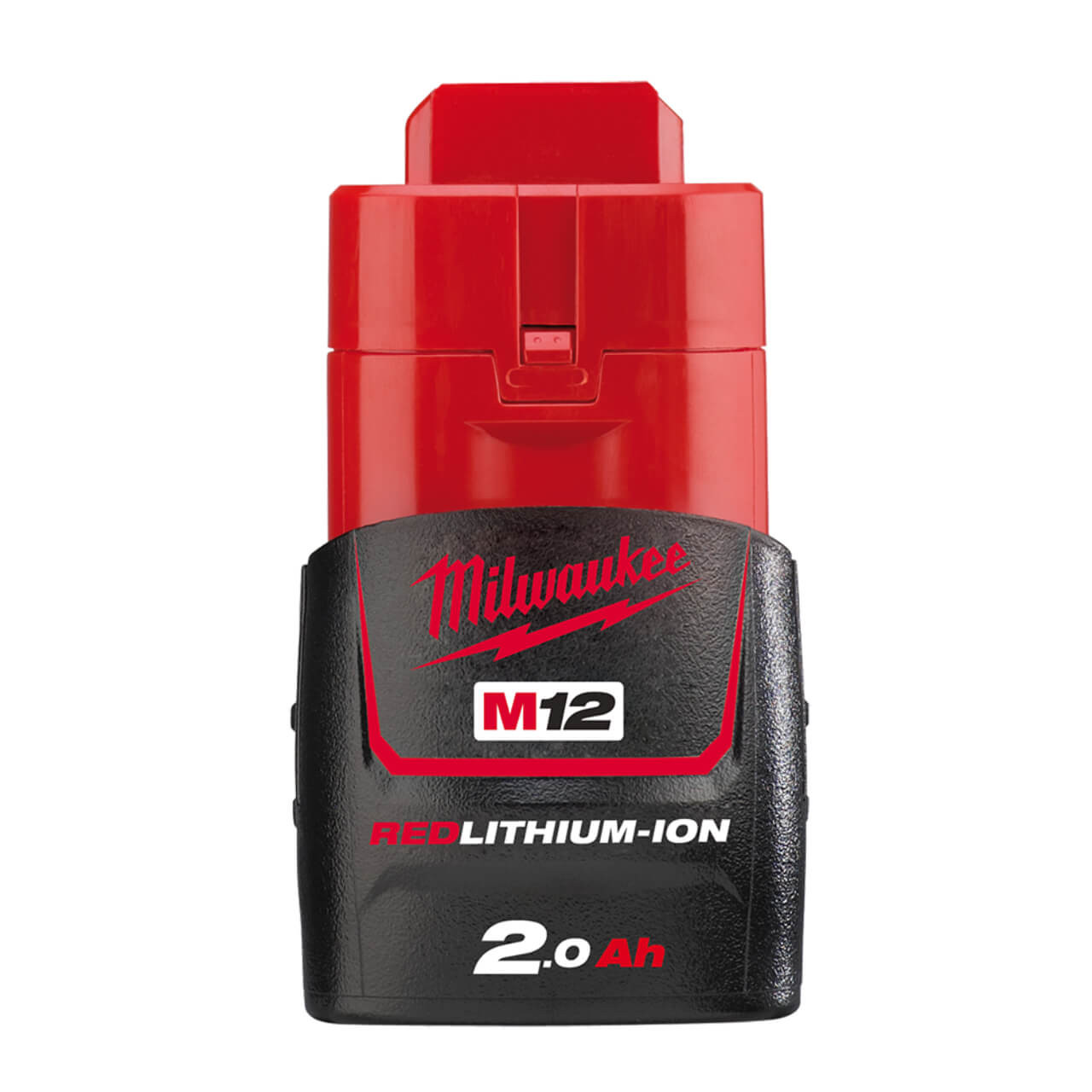Milwaukee M12 Redlithium-Ion 2.0Ah Starter Pack