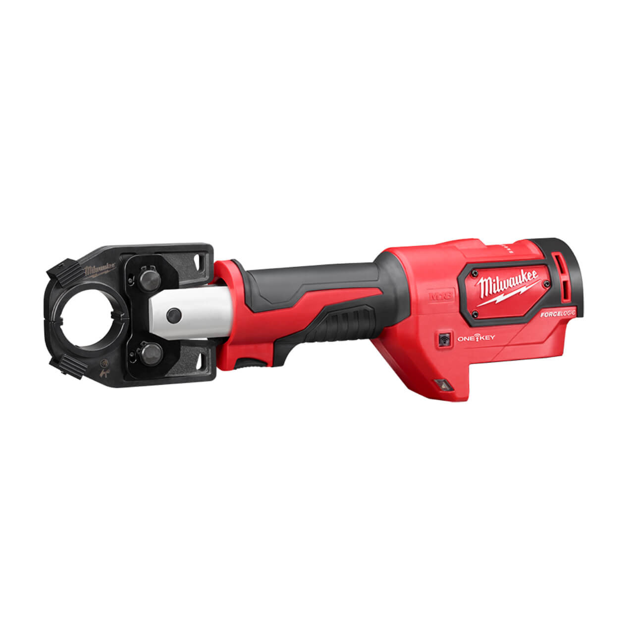 Milwaukee M18 Force Logic Cordless 300mm² Crimper Skin Only
