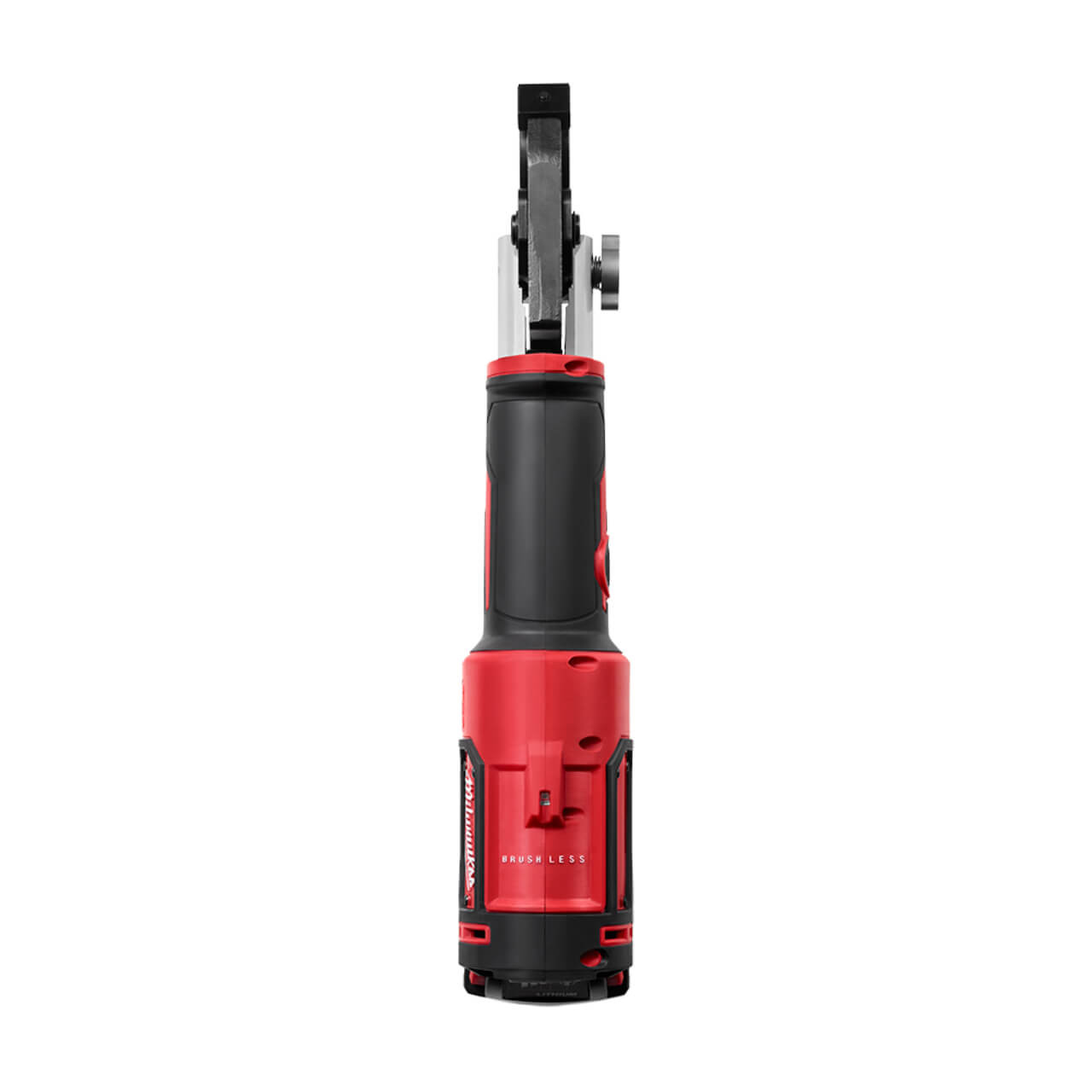 Milwaukee M18 Force Logic Cordless 300mm² Crimper Skin Only