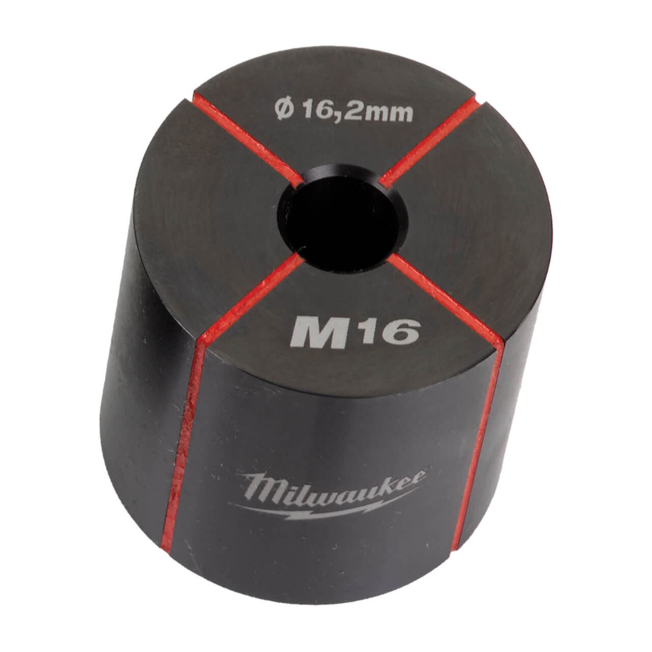 Milwaukee Exact M16 Knockout Die