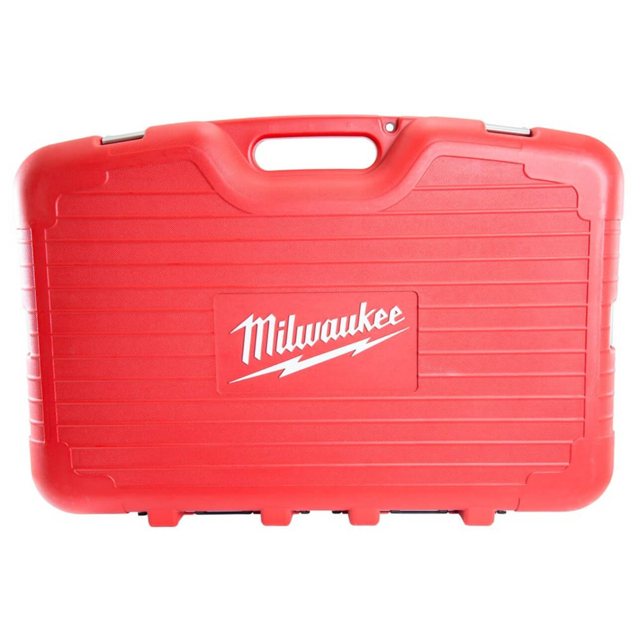 Milwaukee M18 Force Logic Press Tool Case (2 1/2” - 4”)