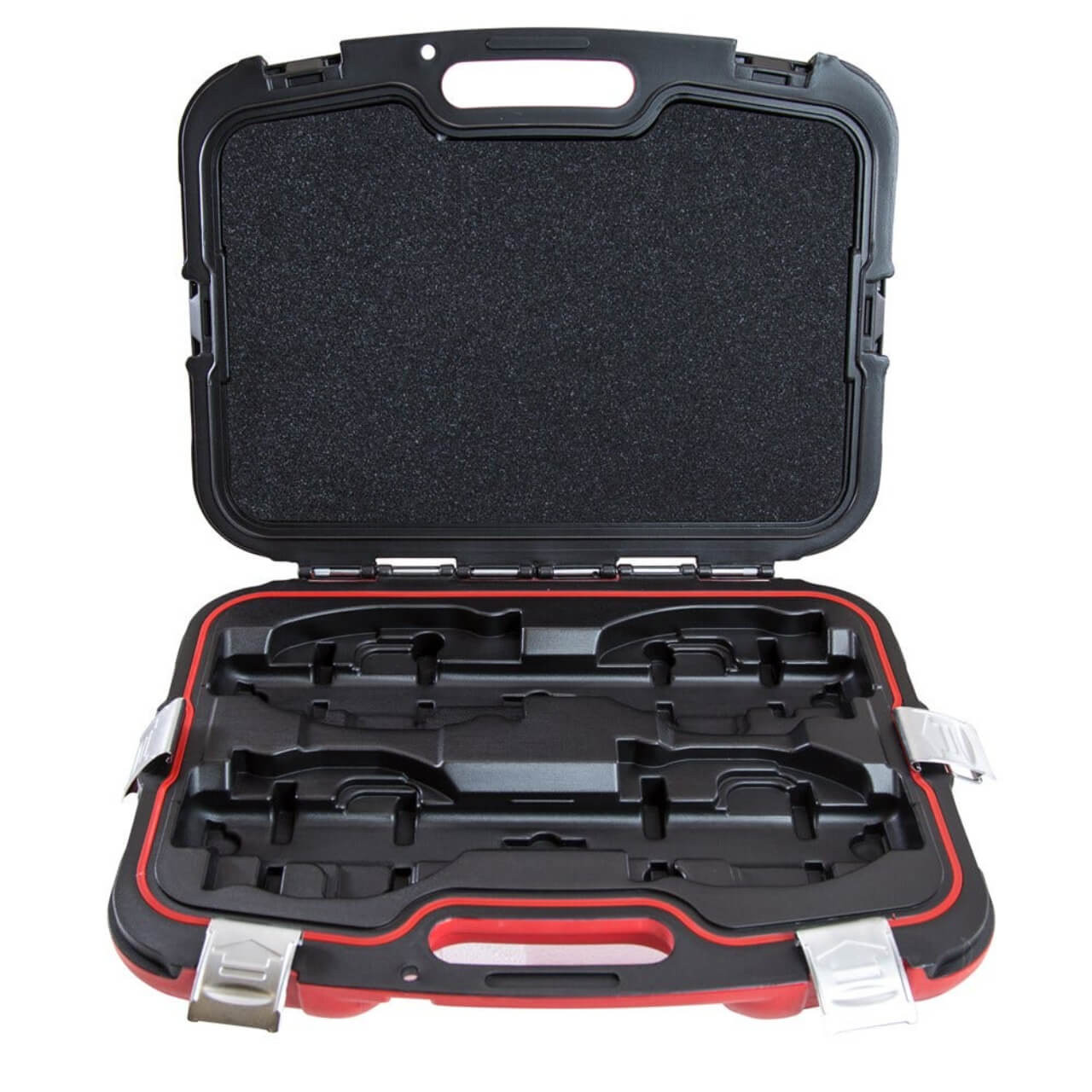 Milwaukee M18 Force Logic Press Tool Case (2 1/2” - 4”)