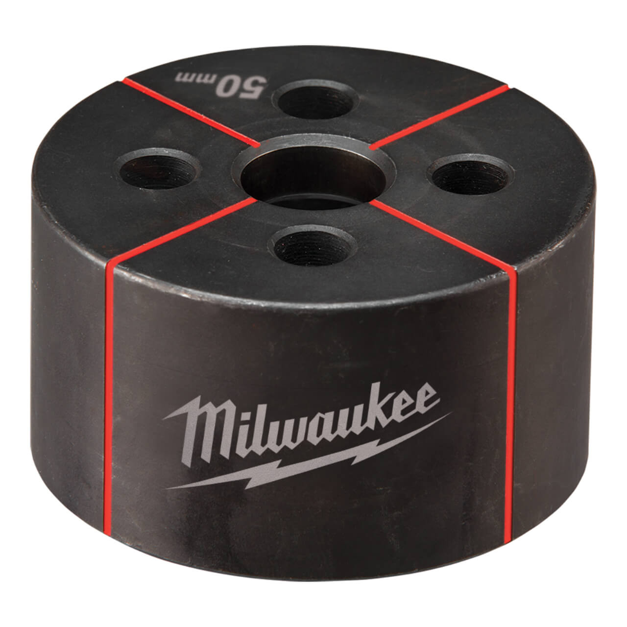 Milwaukee Exact M50 Knockout Die