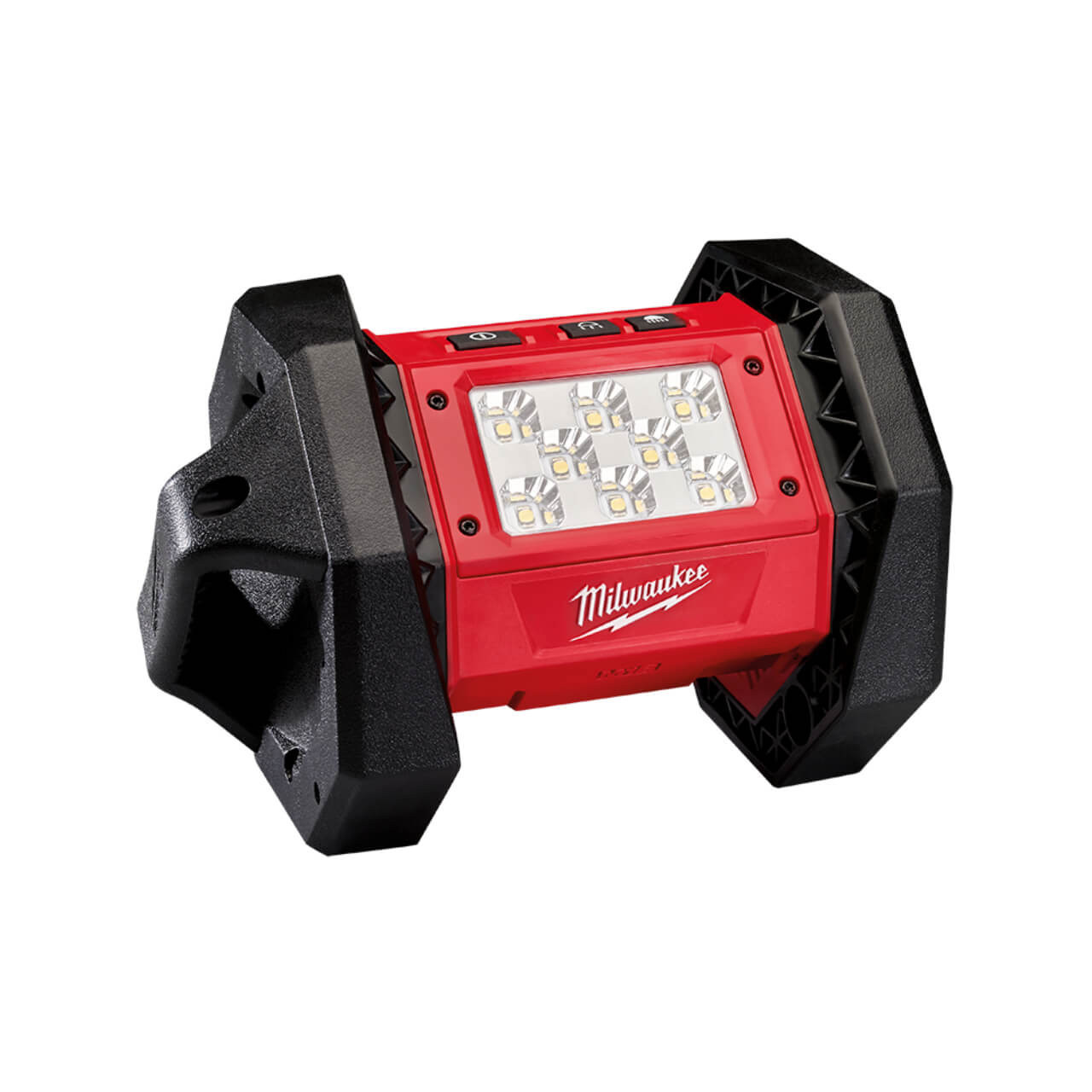 Milwaukee M18 Cordless LED Area Light Skin Only
