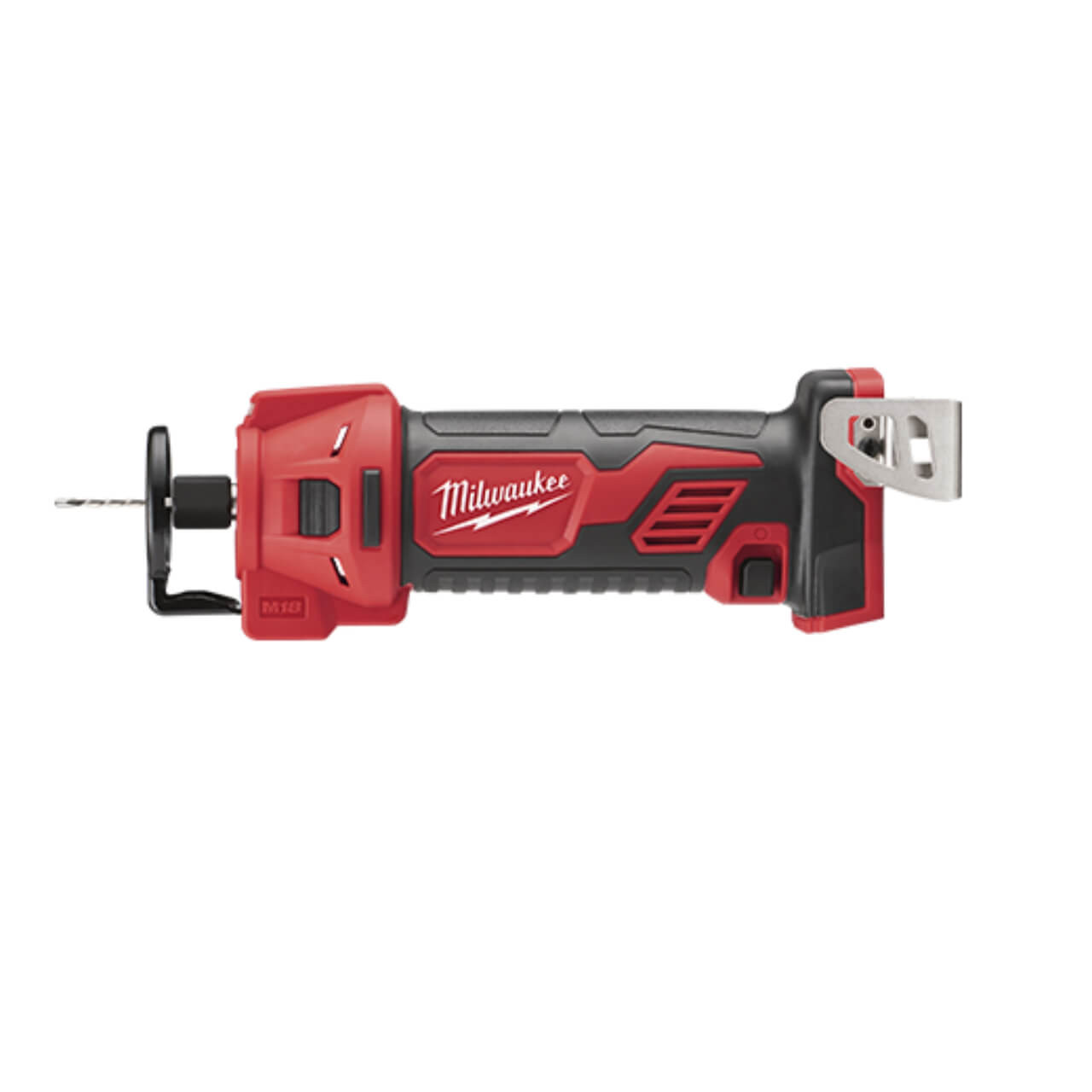 Milwaukee M18 Cordless Cut Out Tool Skin Only