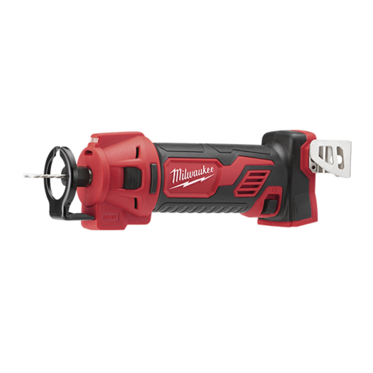 Milwaukee M18 Cordless Cut Out Tool Skin Only
