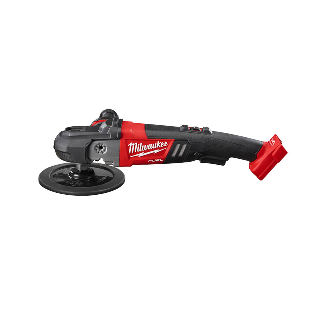 Milwaukee M18 Fuel Cordless 180mm Variable Speed Polisher Skin Only