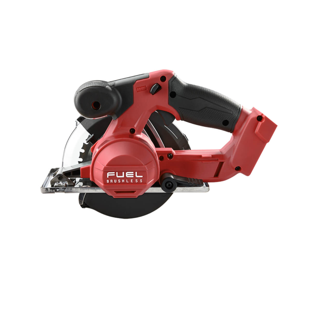 Milwaukee M18 Fuel Cordless Metal Cutting Circular Saw Skin Only