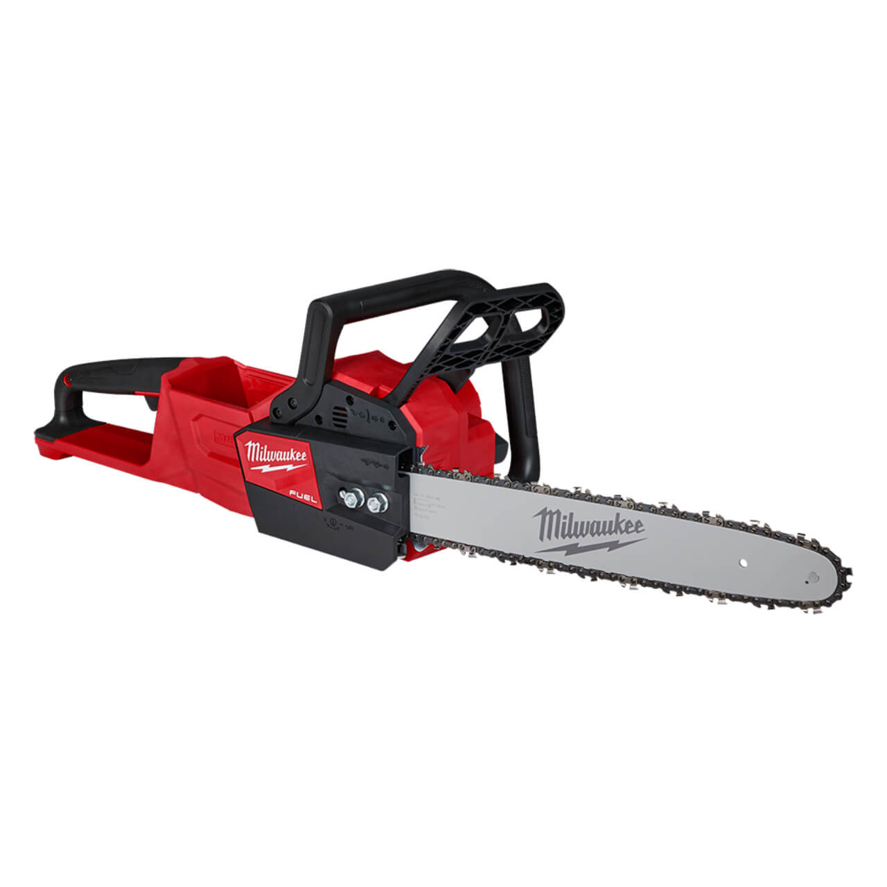 Milwaukee M18 Fuel Cordless 406mm (16”) Chainsaw Skin Only