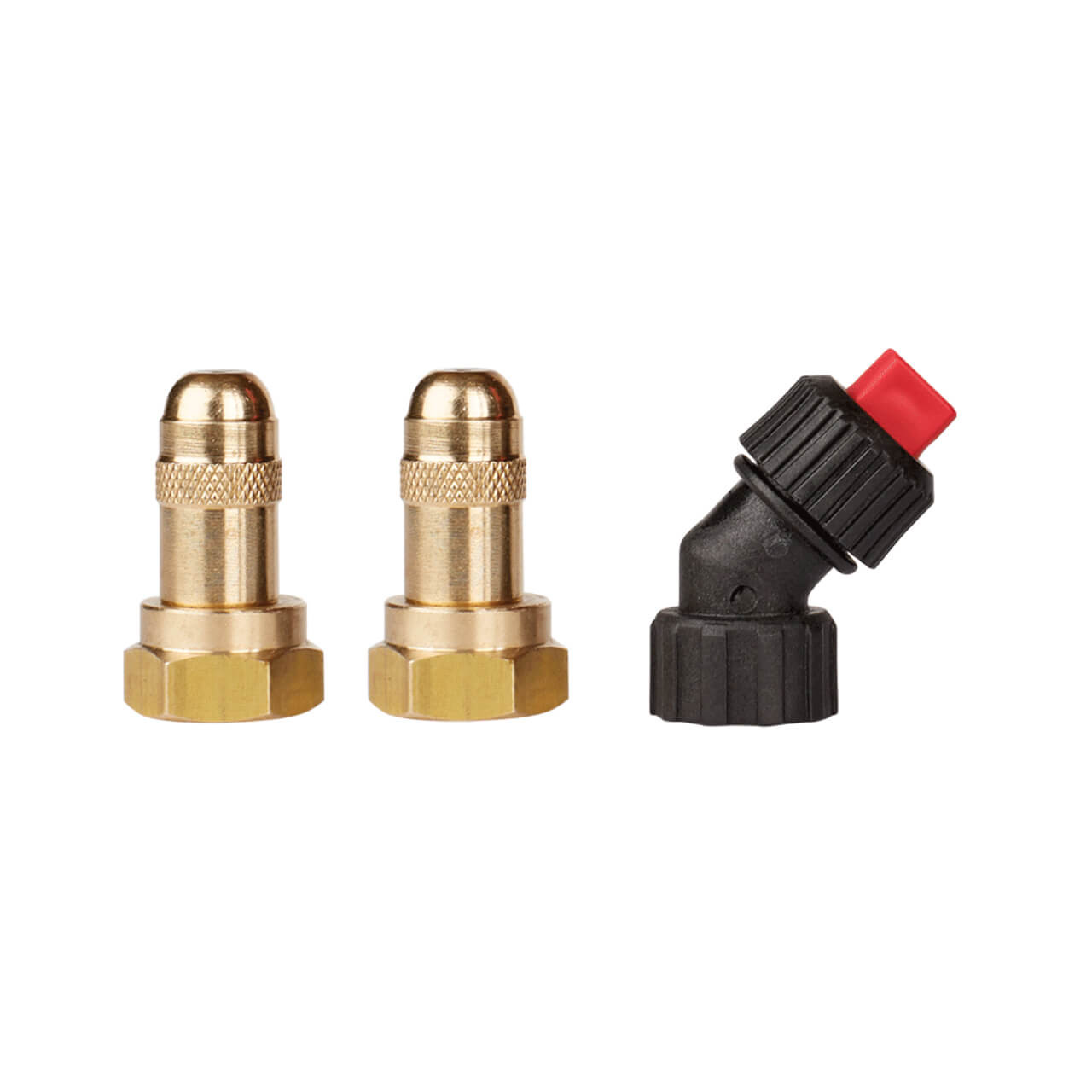 Milwaukee Replacement Sprayer Nozzles