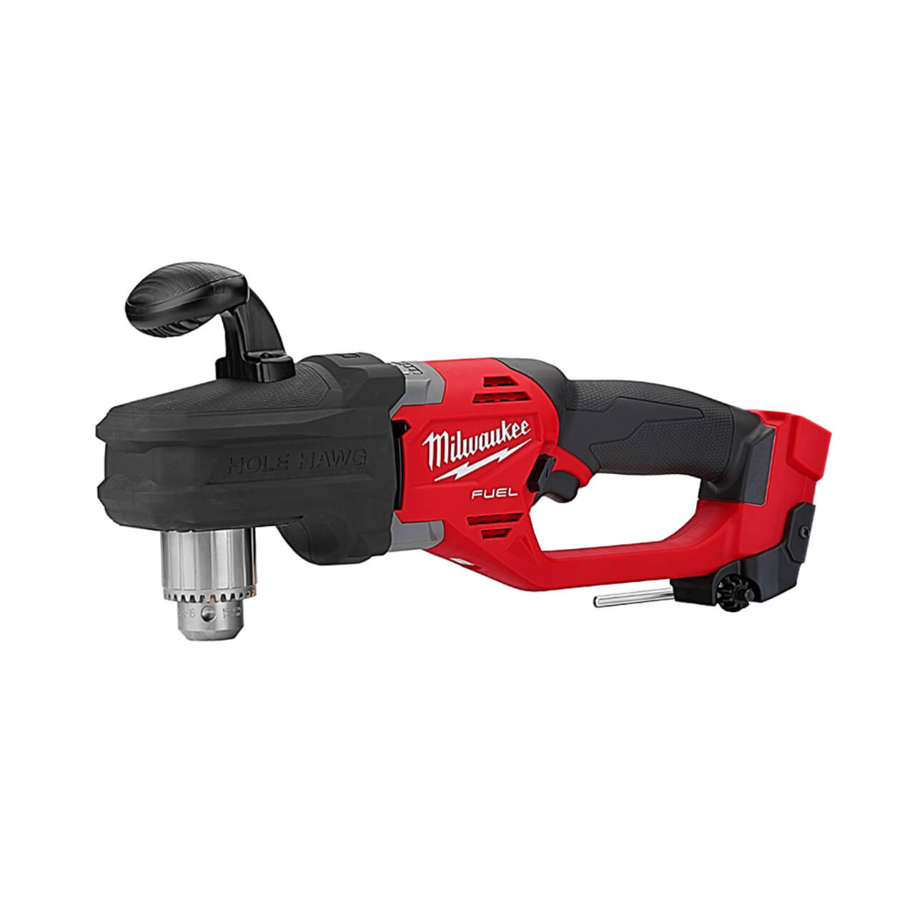 Milwaukee M18 Fuel Hole Hawg Cordless Right Angle Drill Skin Only