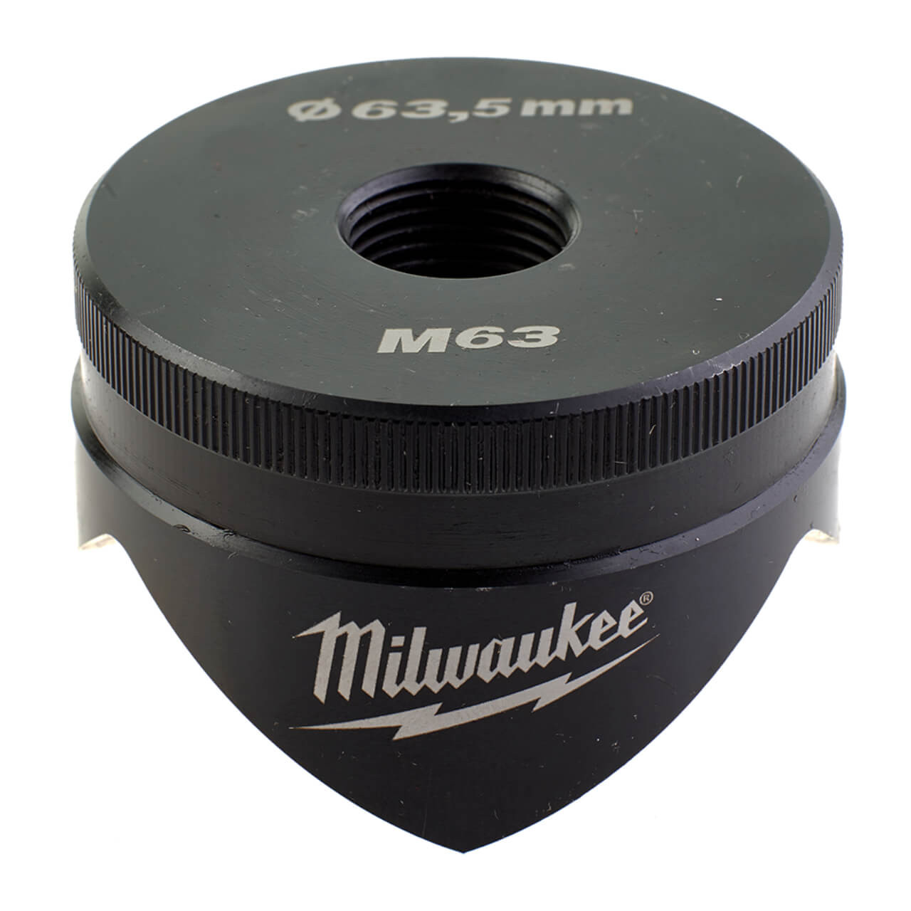 Milwaukee Exact M63 Knockout Punch