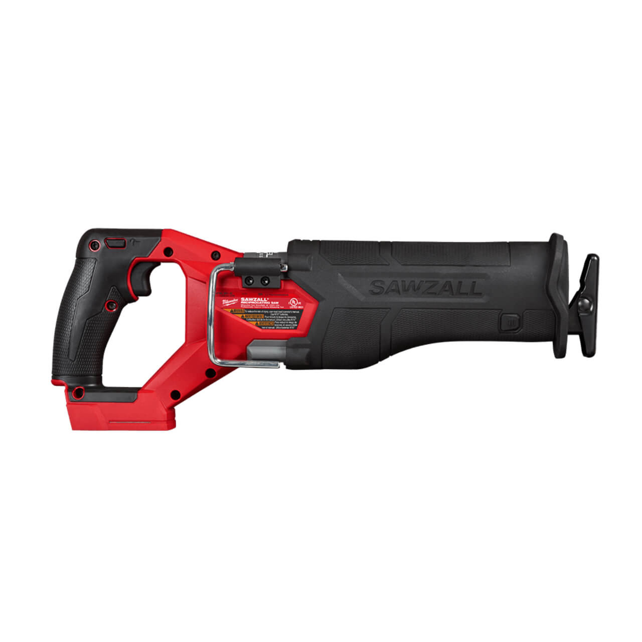 Milwaukee M18 Fuel Sawzall Cordless Reciprocating Saw Skin Only