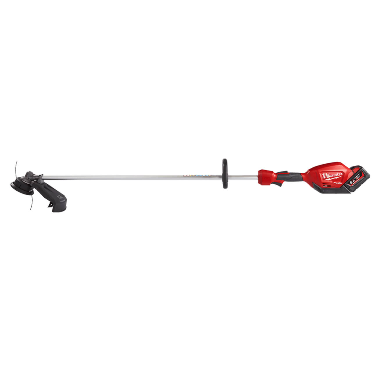 Milwaukee M18 Fuel Cordless  Line Trimmer Skin Only