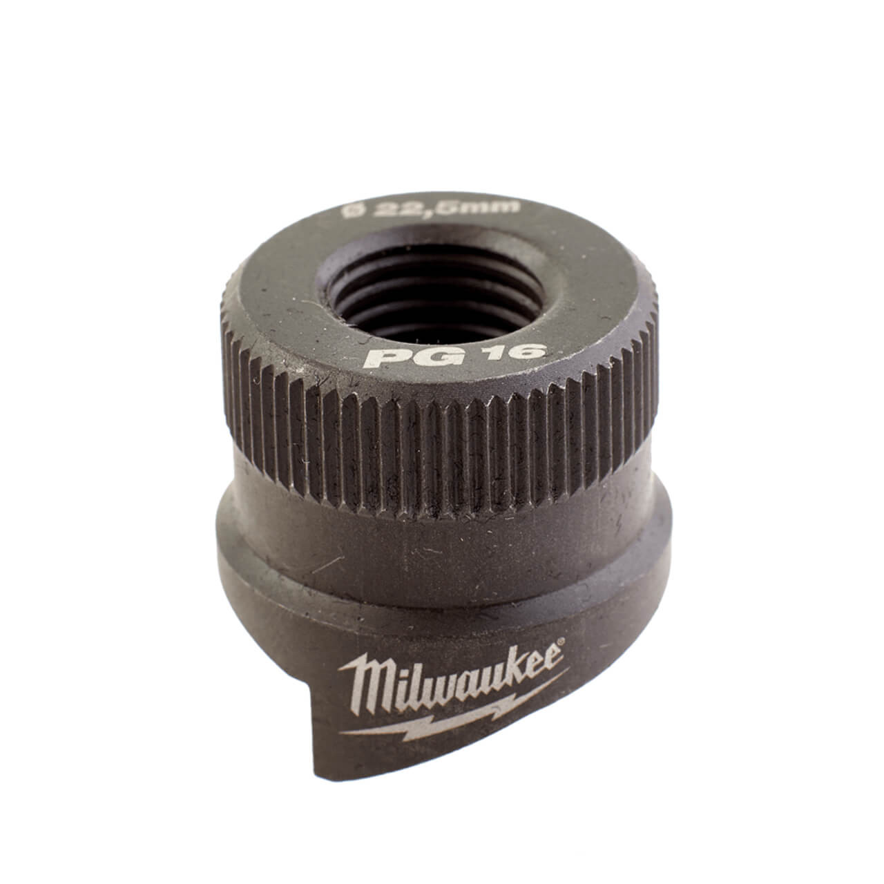 Milwaukee Exact PG16/M22 Knockout Punch