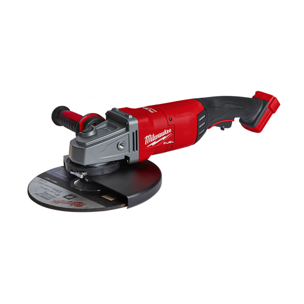 Milwaukee M18 Fuel Cordless 180mm/230mm Large Angle Grinder Skin Only