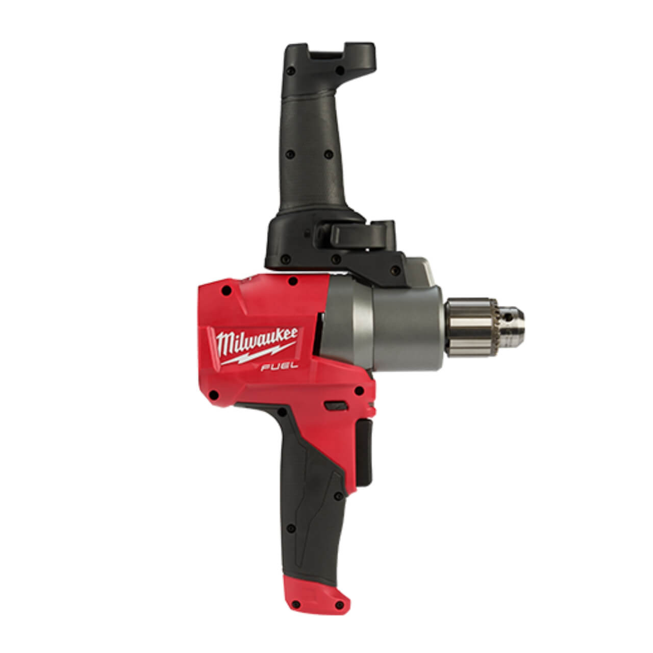 Milwaukee M18 Fuel Cordless Mud Mixer W/ Keyed Chuck Skin Only