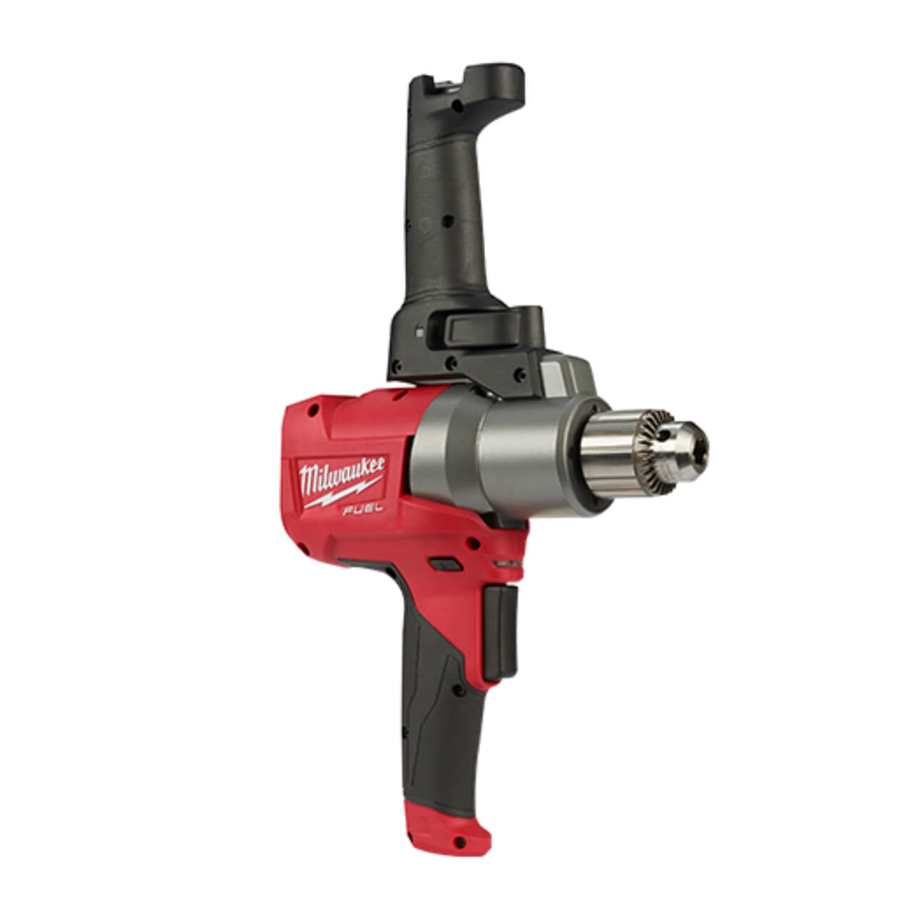 Milwaukee M18 Fuel Cordless Mud Mixer W/ Keyed Chuck Skin Only