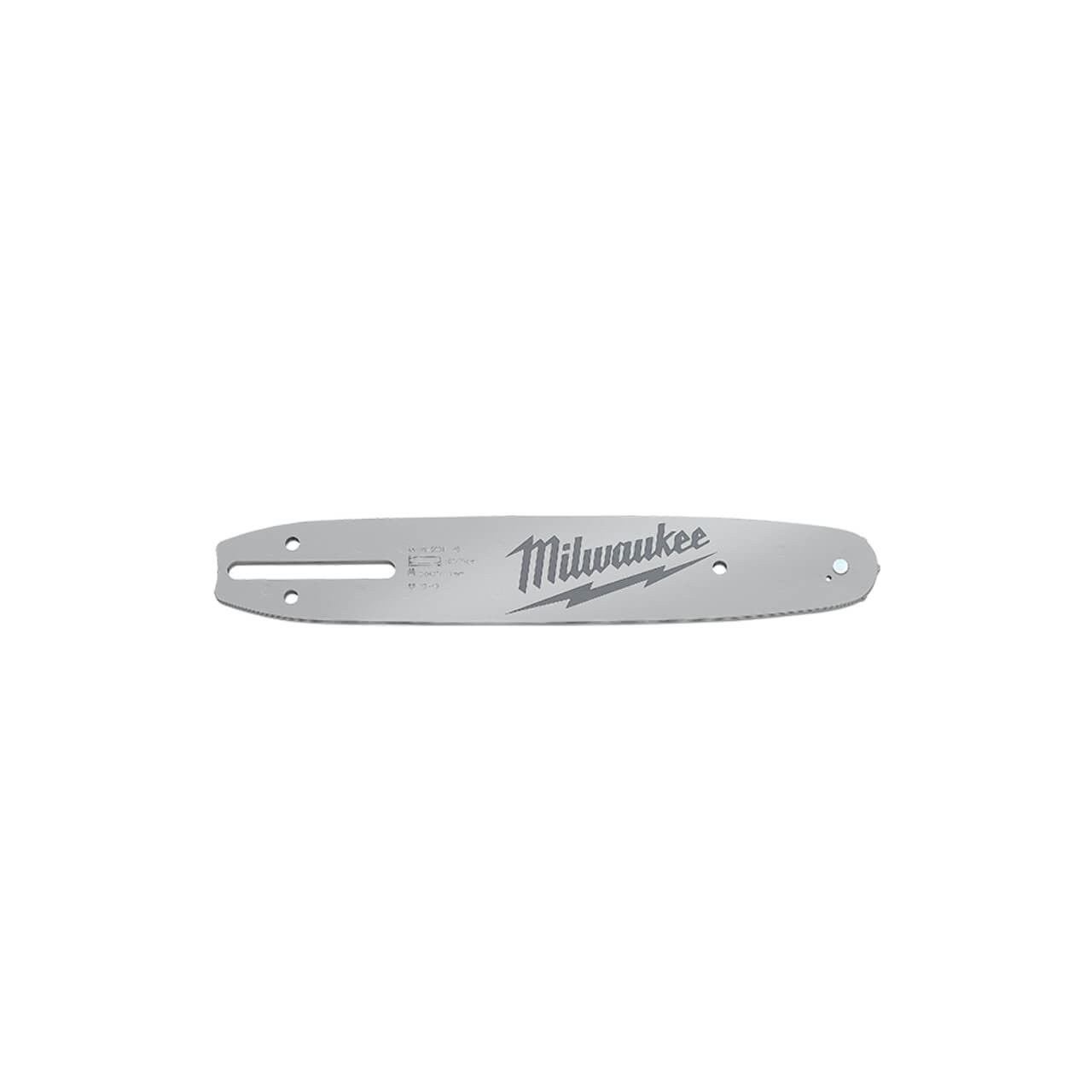 Milwaukee M18 254mm Pole Saw Bar Attachment Suit M18FOPH-CSA