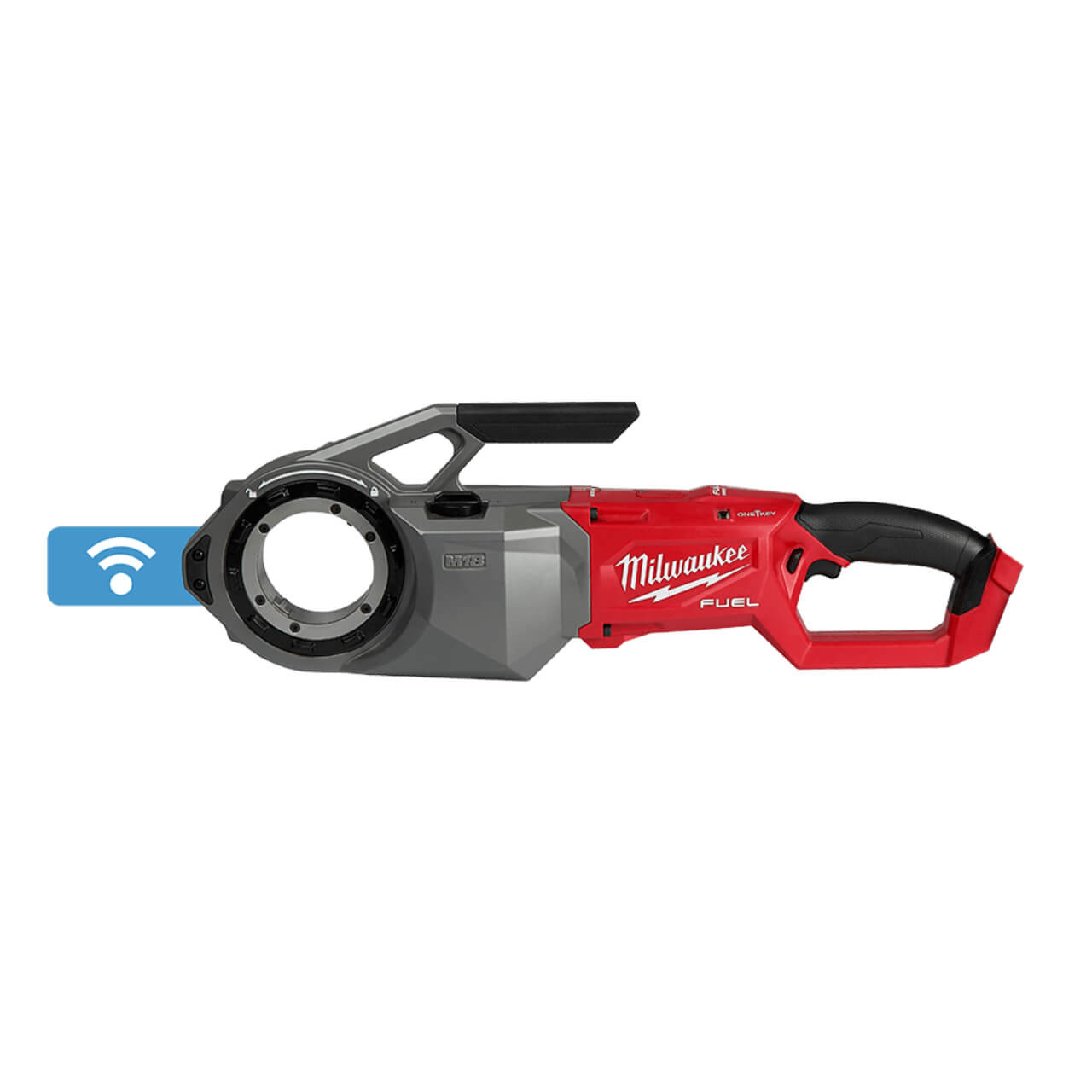 Milwaukee M18 Fuel Cordless Pipe Threader W/ One-Key Skin Only