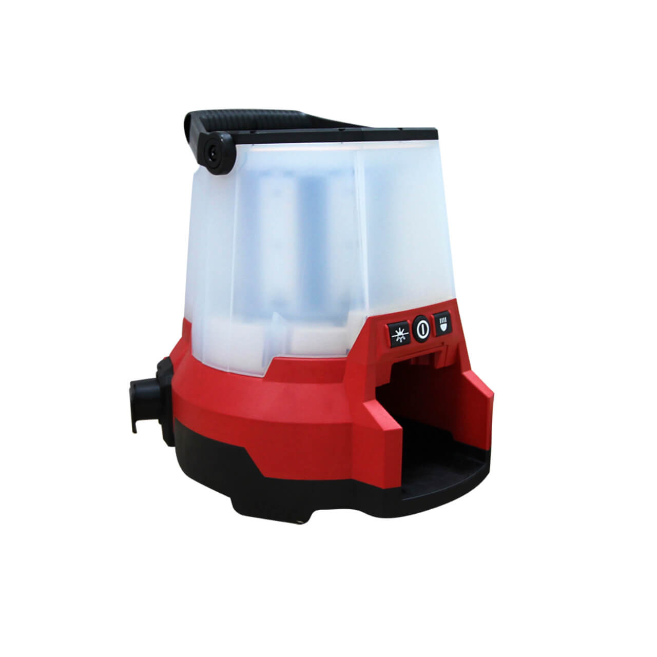 Milwaukee M18 One-Key Cordless LED Compact Site Light Skin Only