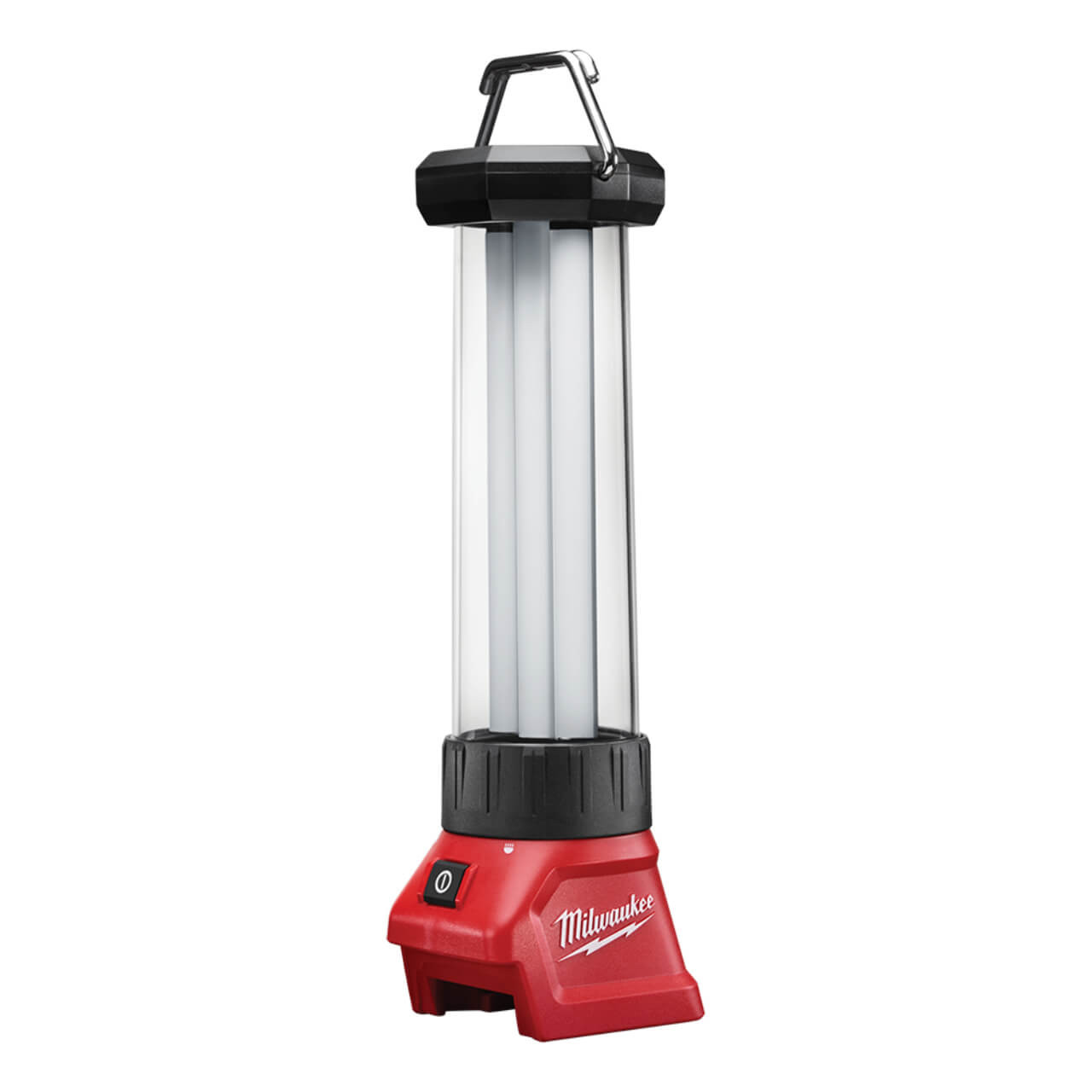Milwaukee M18 Cordless LED Lantern/Flood Light Skin Only