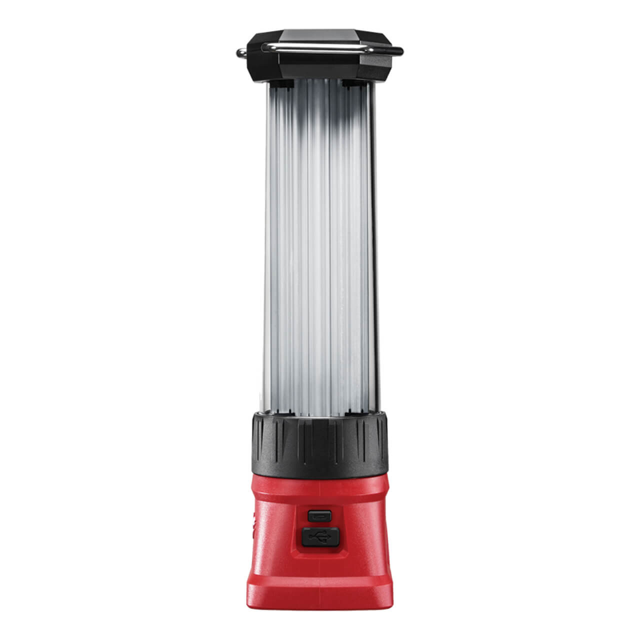 Milwaukee M18 Cordless LED Lantern/Flood Light Skin Only