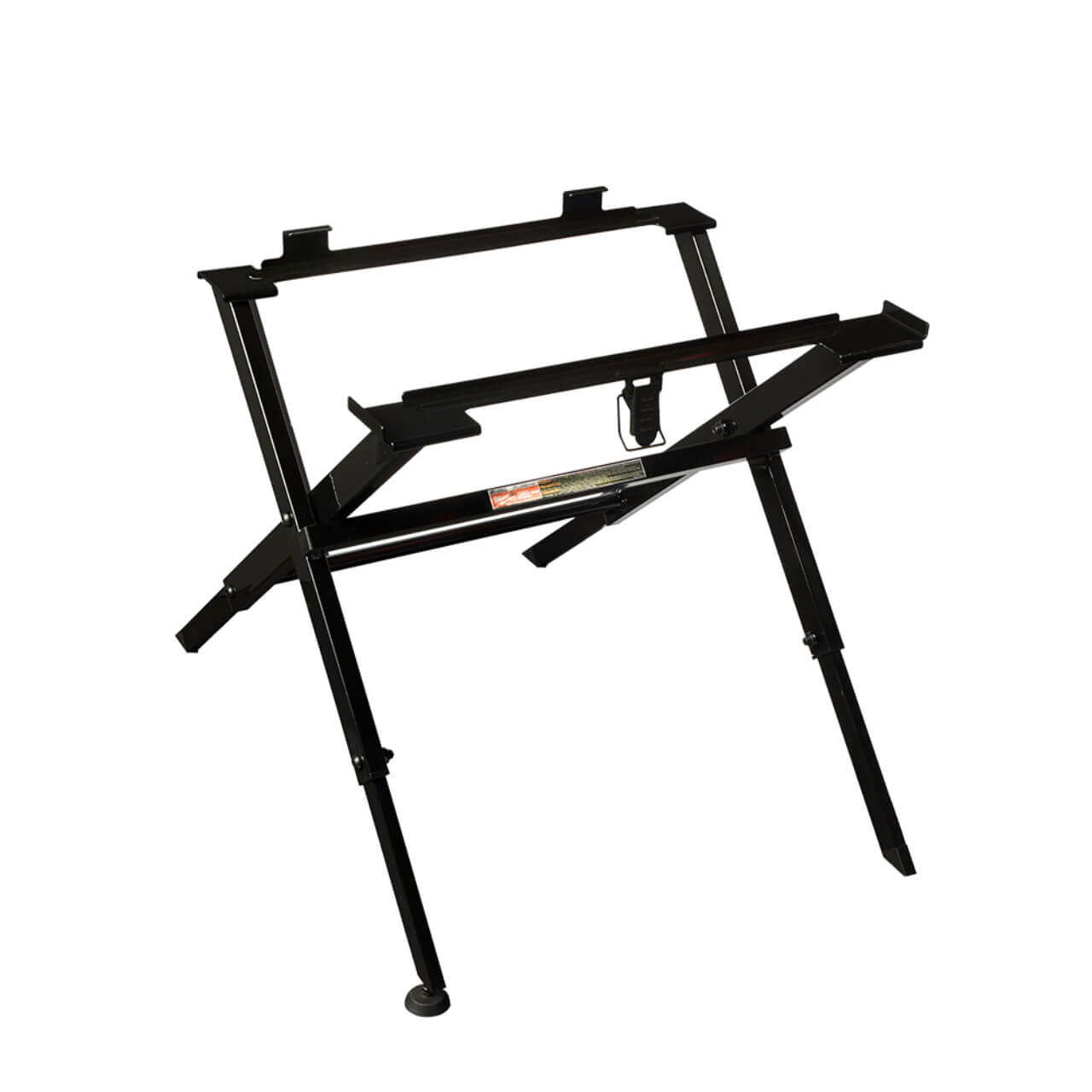 Milwaukee M18 Fuel Folding Table Saw Stand