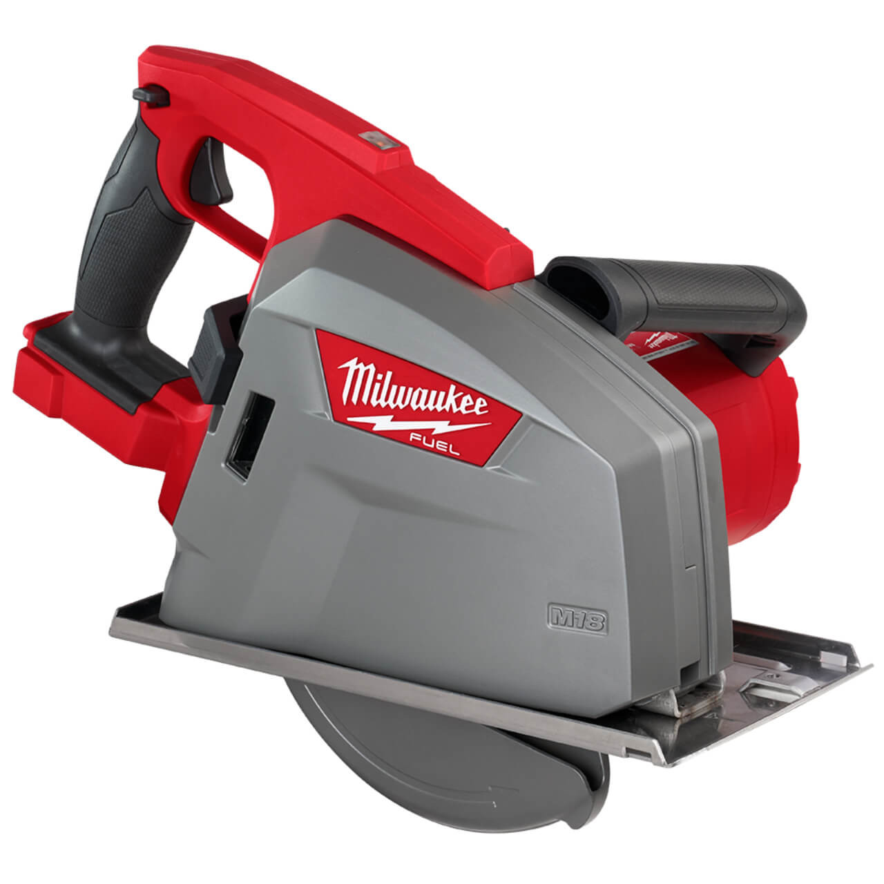 Milwaukee M18 Fuel Cordless 203mm (8”) Metal Cutting Circular Saw Skin Only