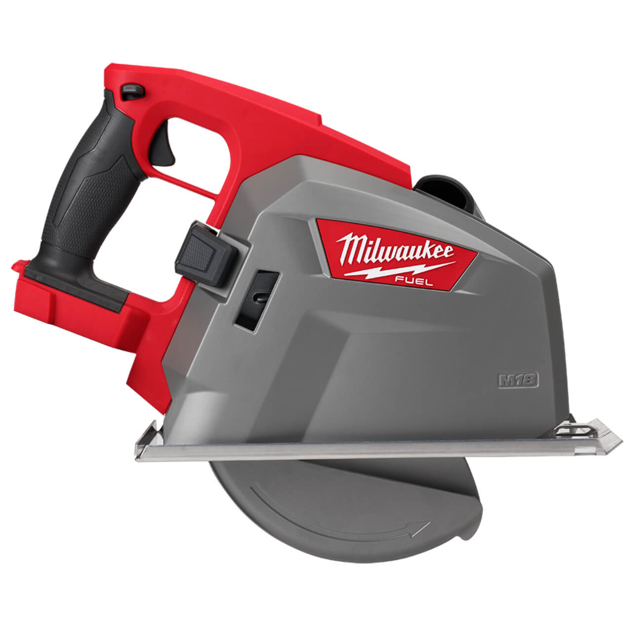 Milwaukee M18 Fuel Cordless 203mm (8”) Metal Cutting Circular Saw Skin Only