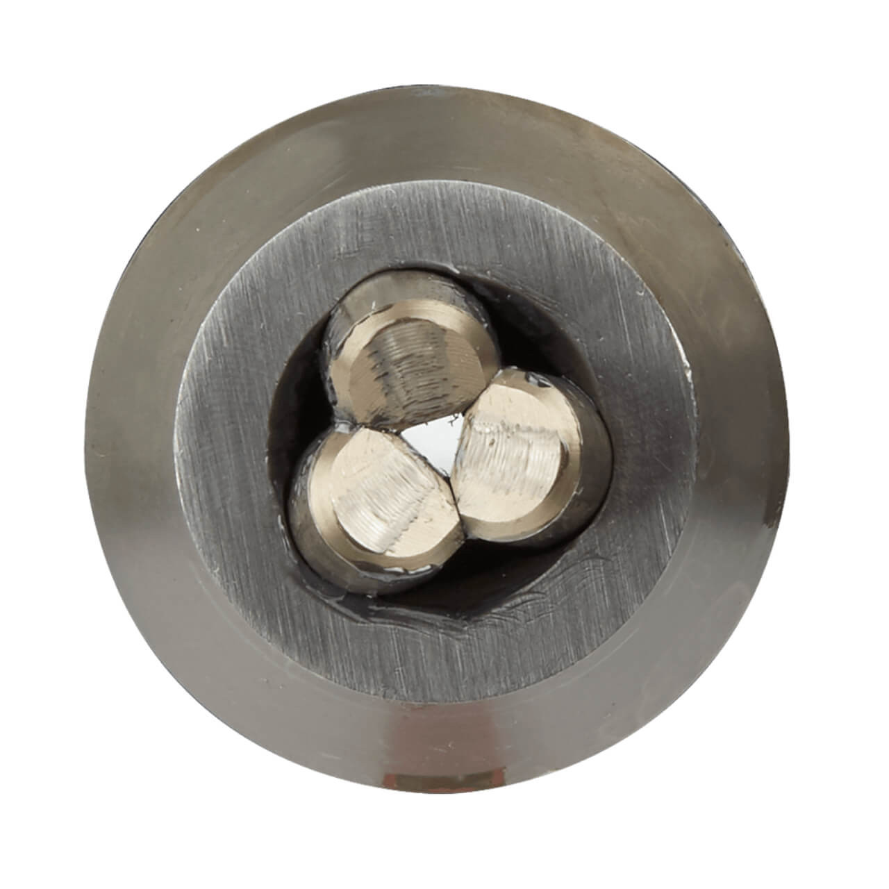 Milwaukee M18 Fuel 1/4 Rivet Tool With One-Key Jaw Set