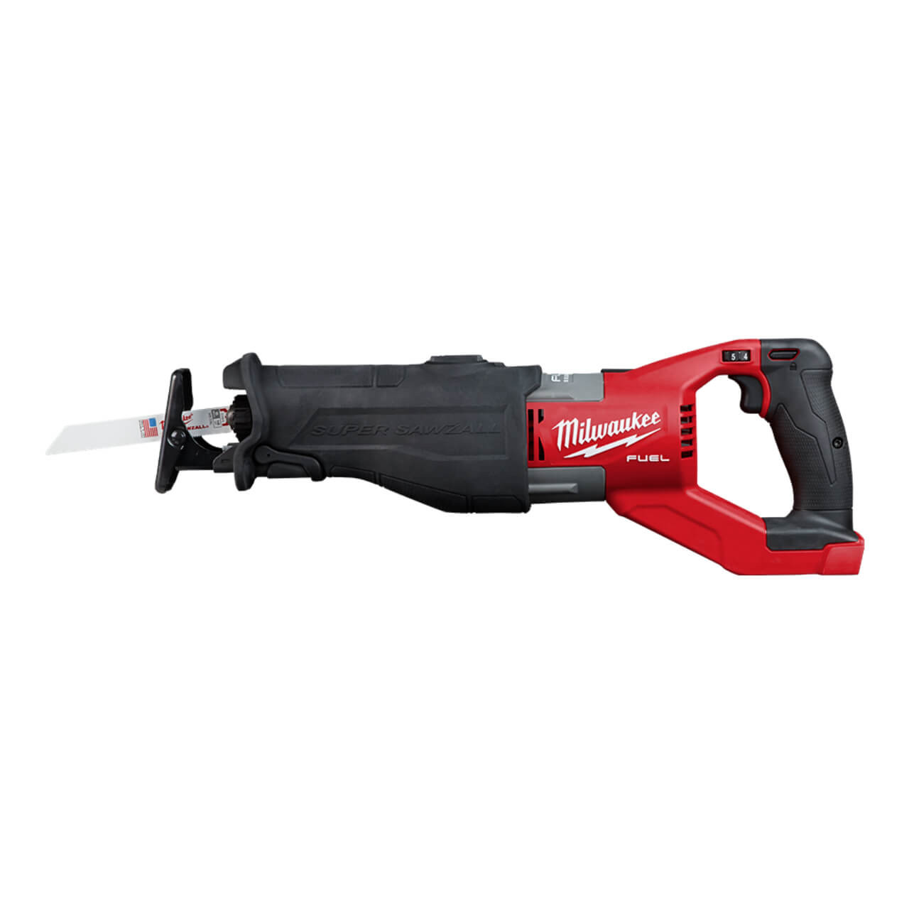 Milwaukee M18 Fuel Super Sawzall Cordless Reciprocating Saw Skin Only
