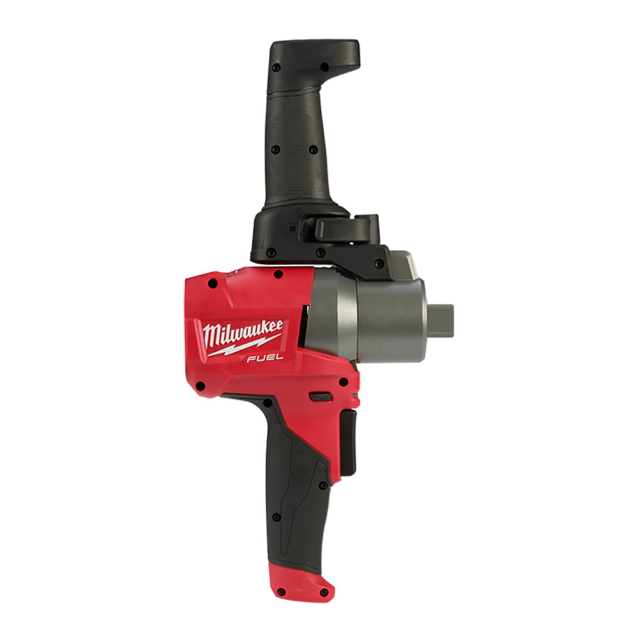 Milwaukee M18 Fuel Cordless Mud Mixer Skin Only