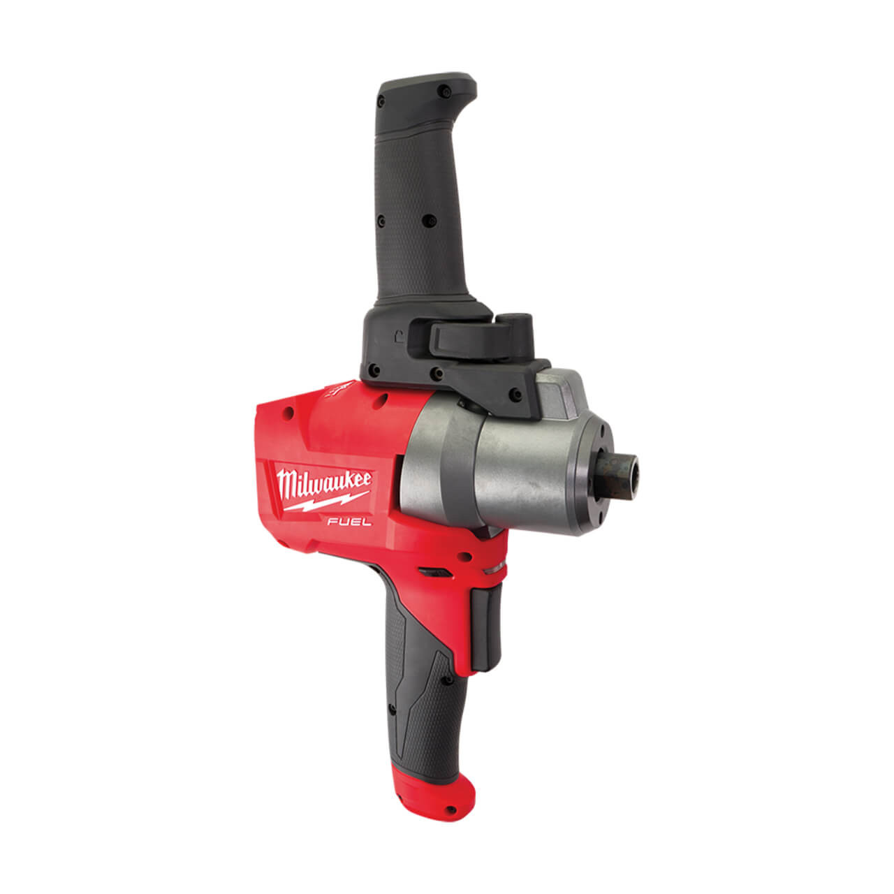 Milwaukee M18 Fuel Cordless Mud Mixer Skin Only