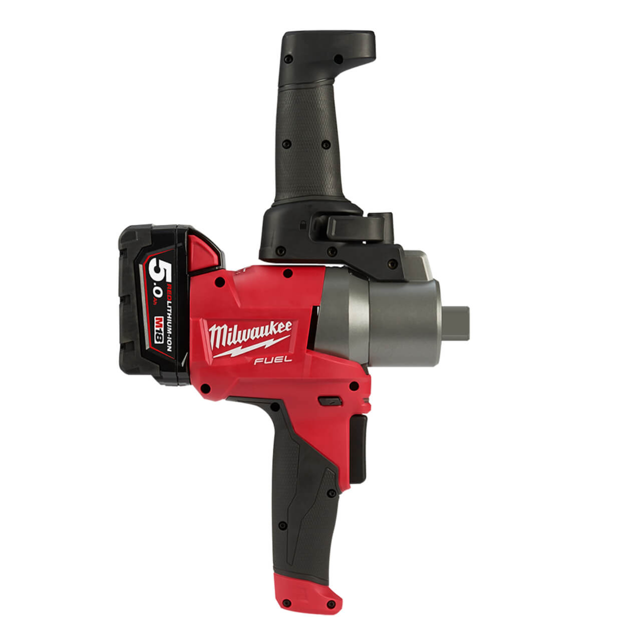 Milwaukee M18 Fuel Cordless Mud Mixer Skin Only