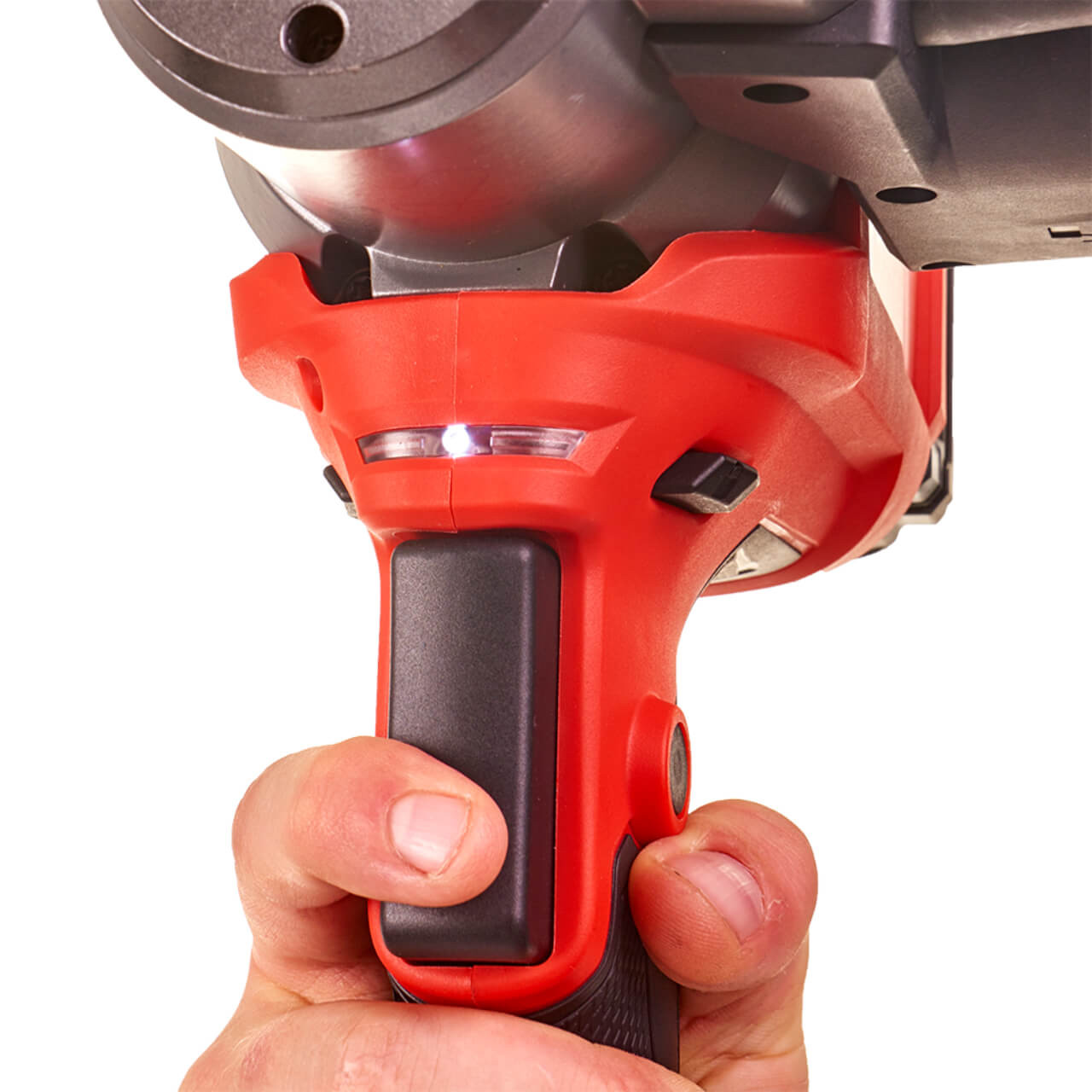 Milwaukee M18 Fuel Cordless Mud Mixer Skin Only