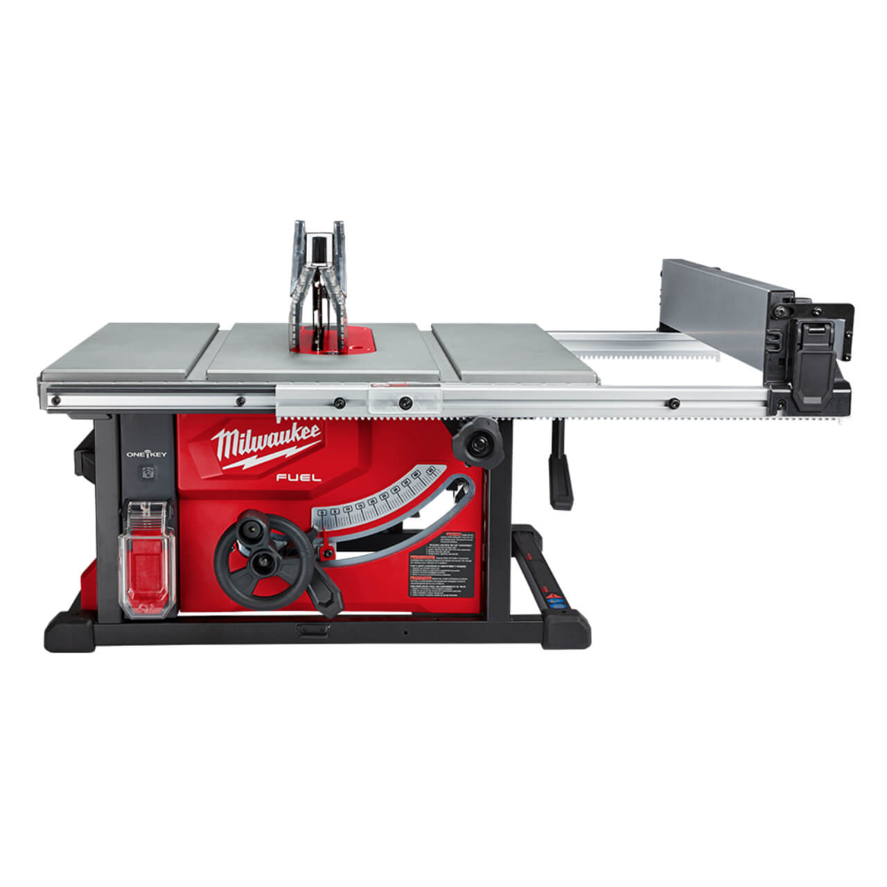 Milwaukee M18 Fuel One-Key Cordless 210mm Table Saw Skin Only