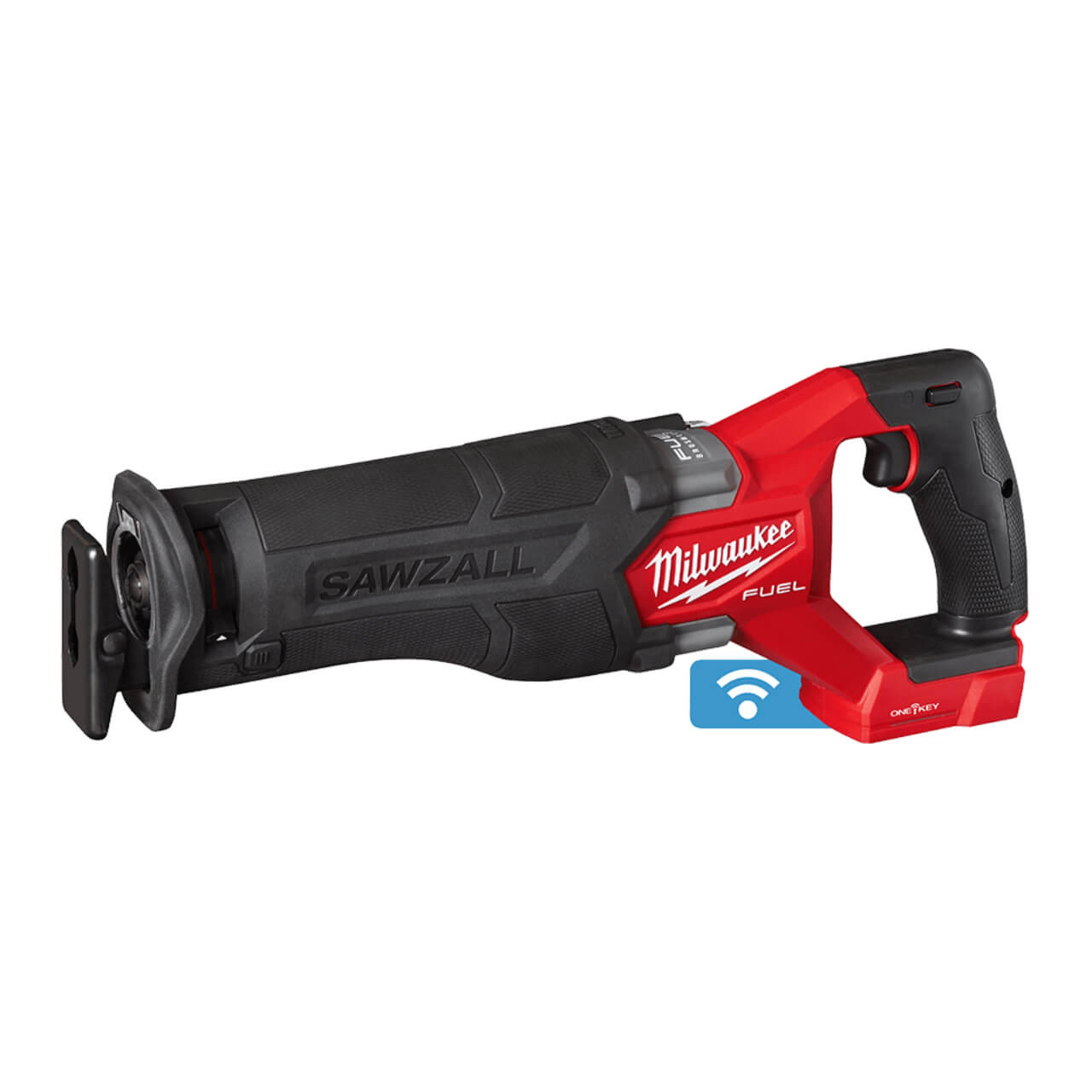 Milwaukee M18 Fuel One-Key Sawzall Cordless Reciprocating Saw Skin Only